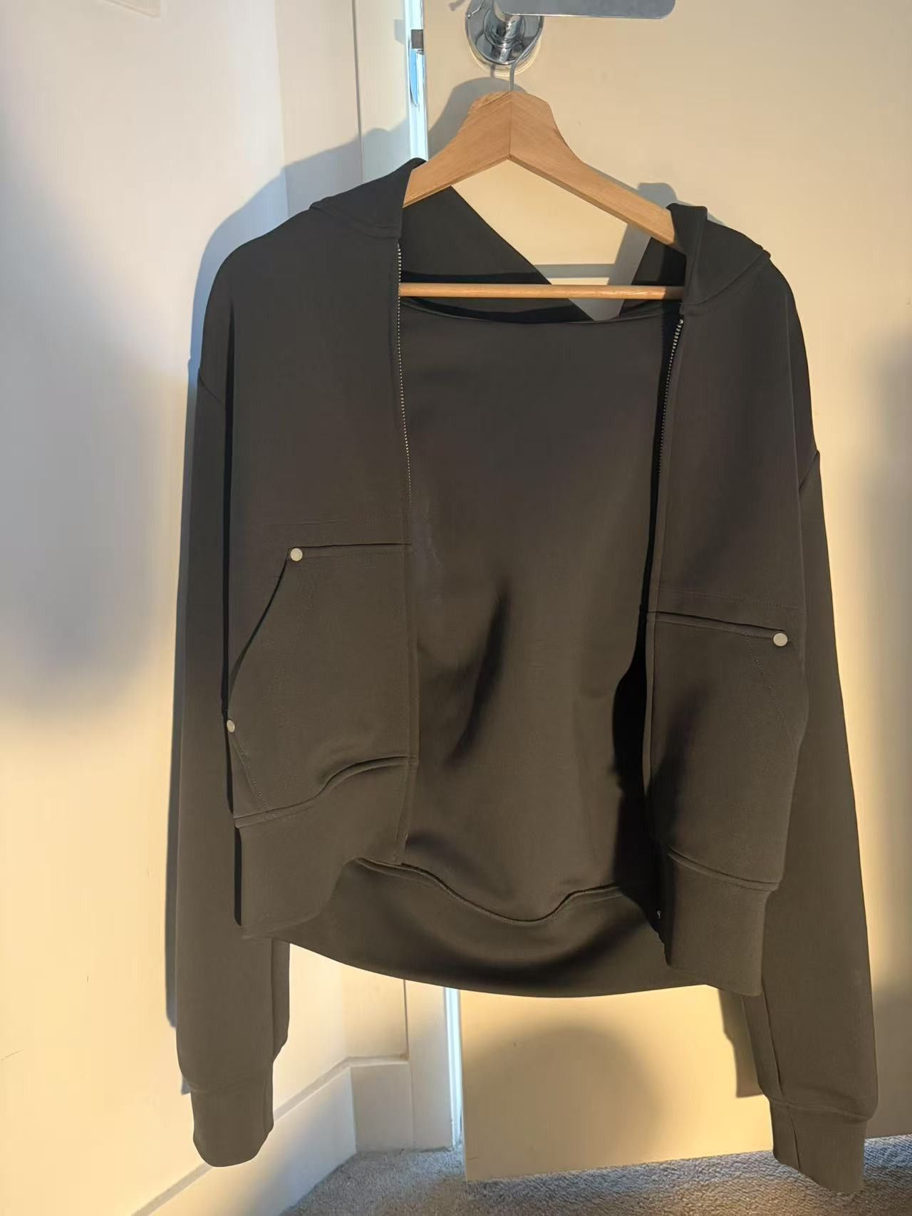 Omar Afridi Omar Afridi Cardi Hoodie Size US S / EU 44-46 / 1 - 3 Thumbnail