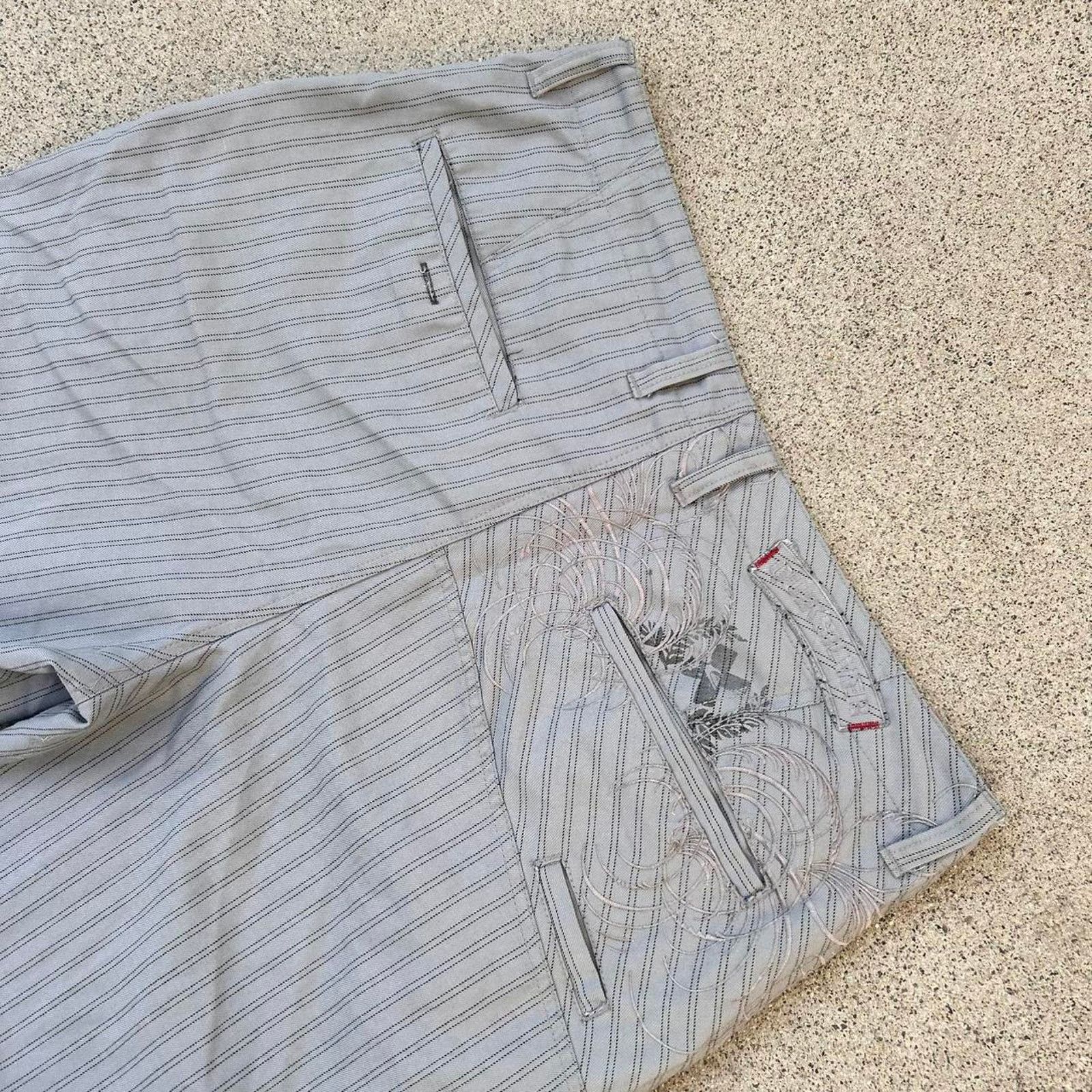 Quiksilver Vintage 90s Quicksilver Surf Wear Mens Shorts Baggy Size US 38 / EU 54 - 1 Thumbnail
