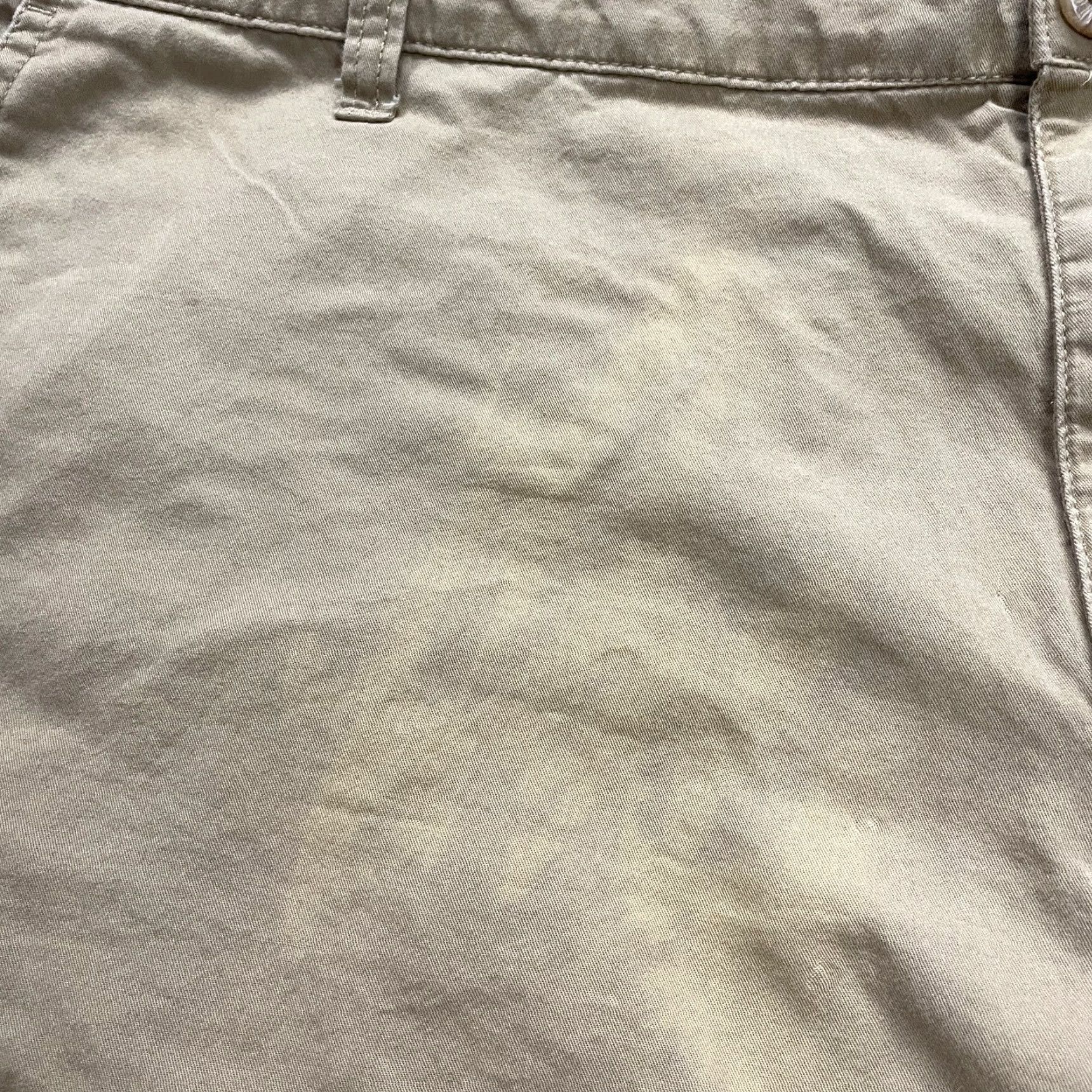 Vintage VINTAGE Columbia Cargo Shorts Men 42 Brown Cotton Casual Outdoor Travel 44x9 Size US 42 / EU 58 - 4 Thumbnail
