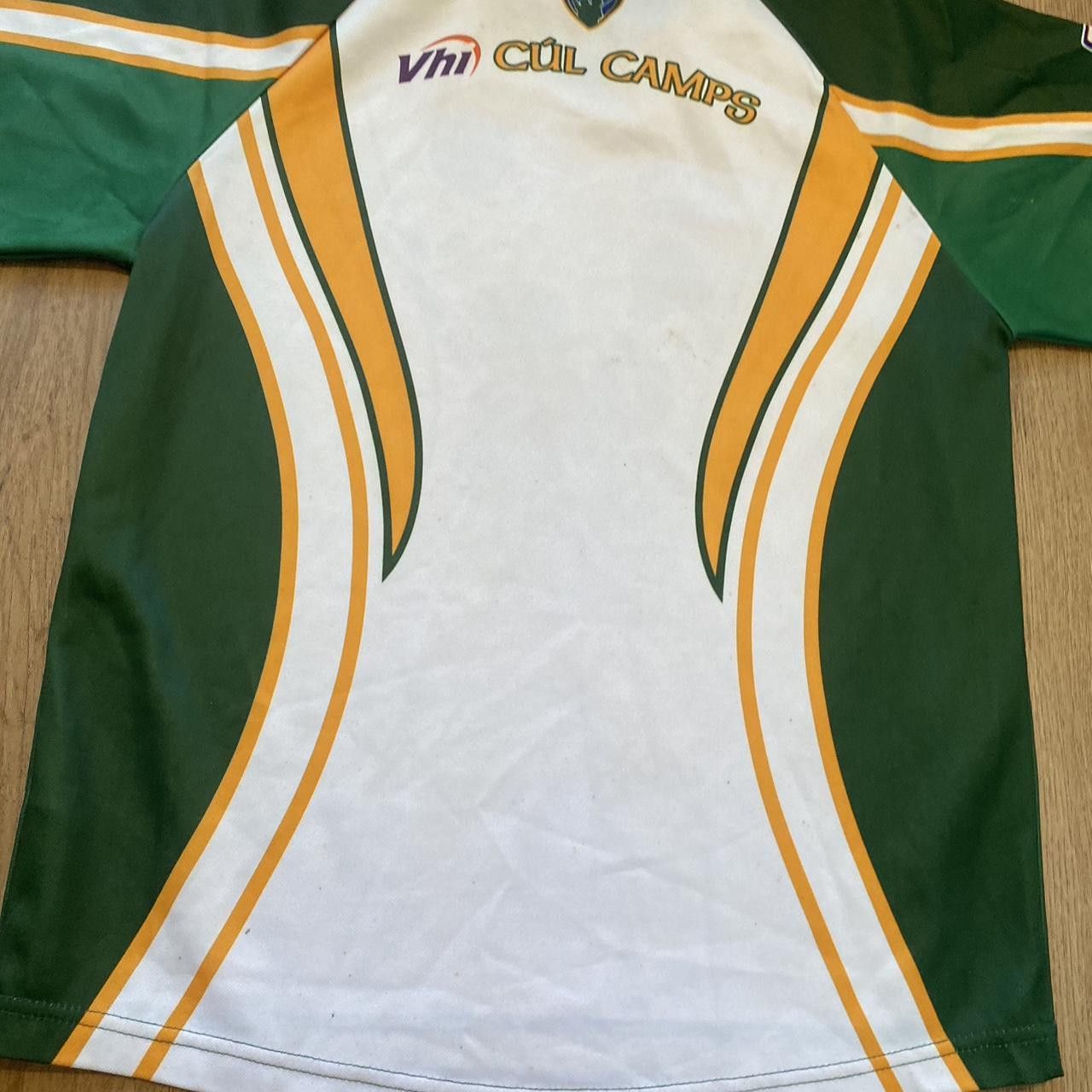 O'Neills Cul Camp Gaa Galeic Football Ireland Size US S / EU 44-46 / 1 - 7 Thumbnail