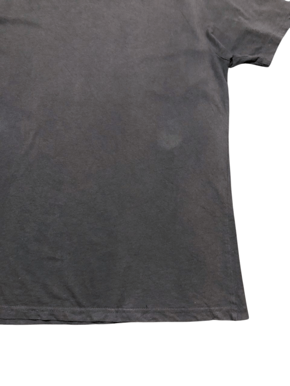 Nirvana Nirvana x GU Unplugged In New York T-shirt Sunfaded Faded Size US L / EU 52-54 / 3 - 11 Thumbnail