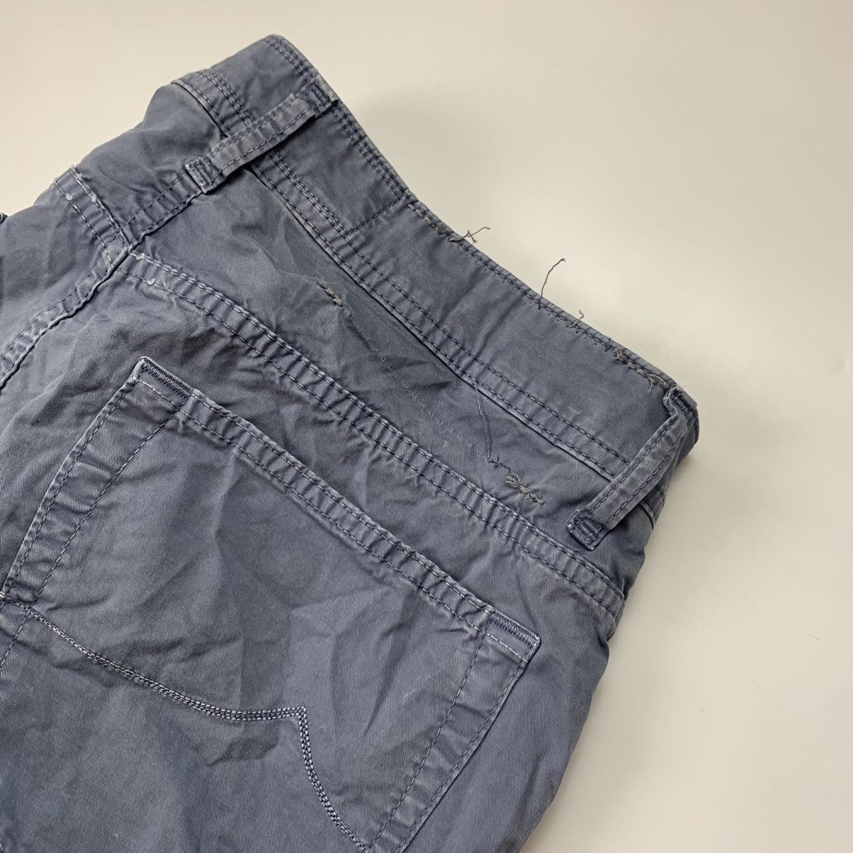 Jacob Cohen Jacob cohen pants chinos size 34 Size US 34 / EU 50 - 16 Thumbnail