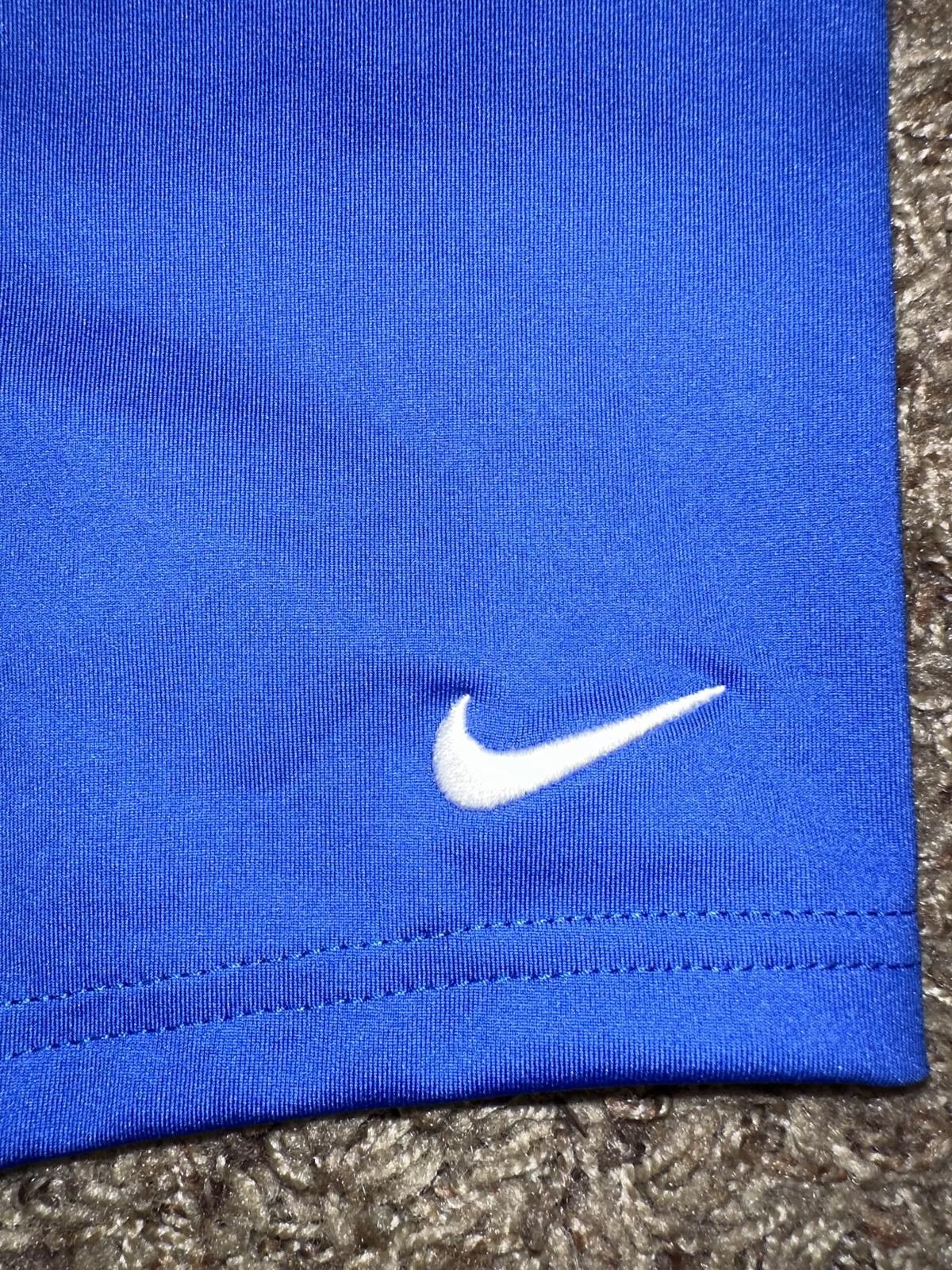 Nike Nike Performance Women's Game Volleyball Shorts Size 36" / US 14 / IT 50 - 2 Thumbnail