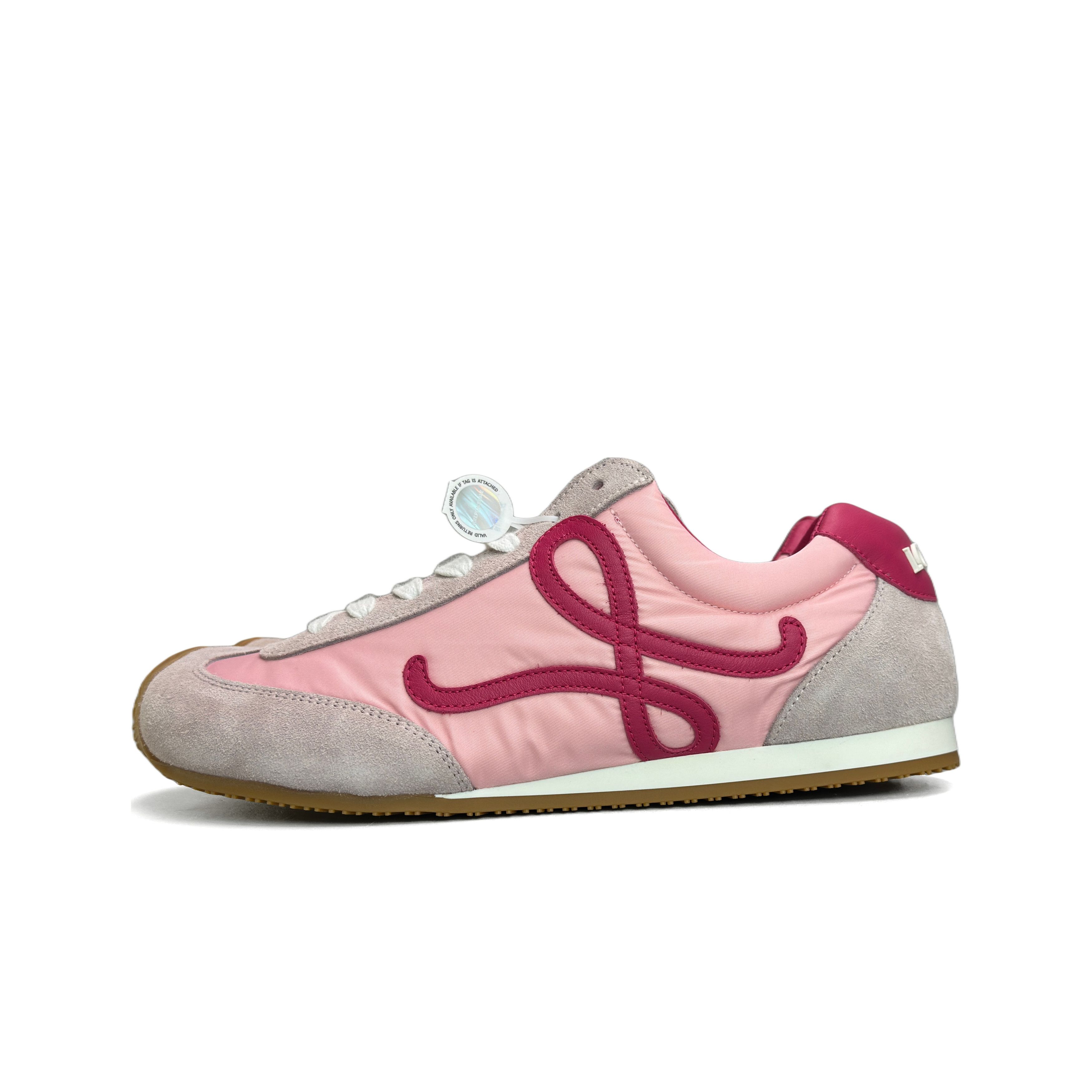 Loewe LOEWE Ballet Runner Anagram Sneakers Size 41 Size US 11 / IT 41 - 1 Thumbnail