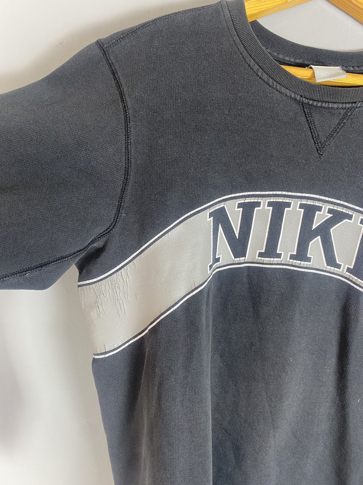 Nike Vintage Nike sweatshirt Size US L / EU 52-54 / 3 - 4 Thumbnail