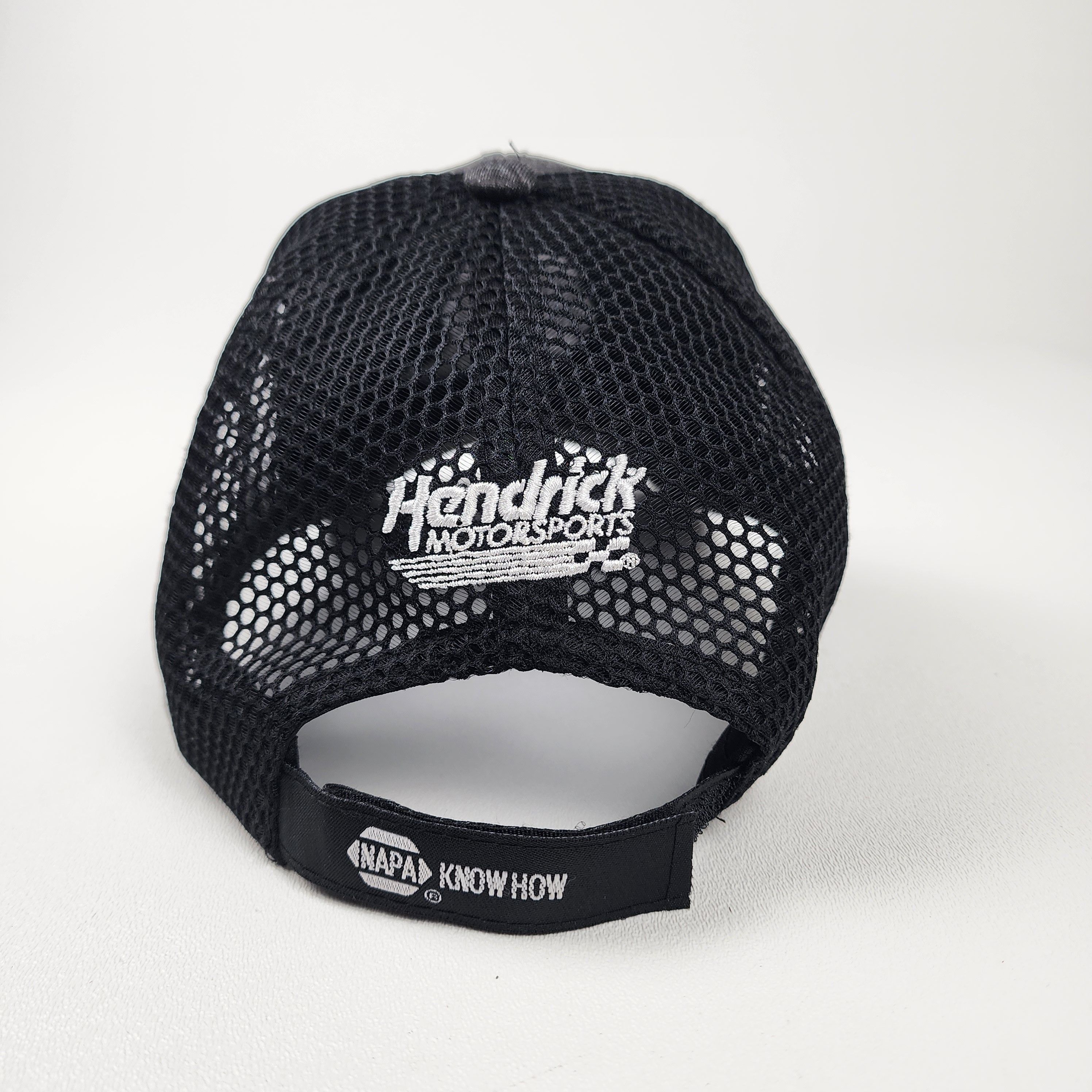 Other Vintage NAPA Racing Chase Elliot Trucker Hat NASCAR Cap Size ONE SIZE - 4 Thumbnail