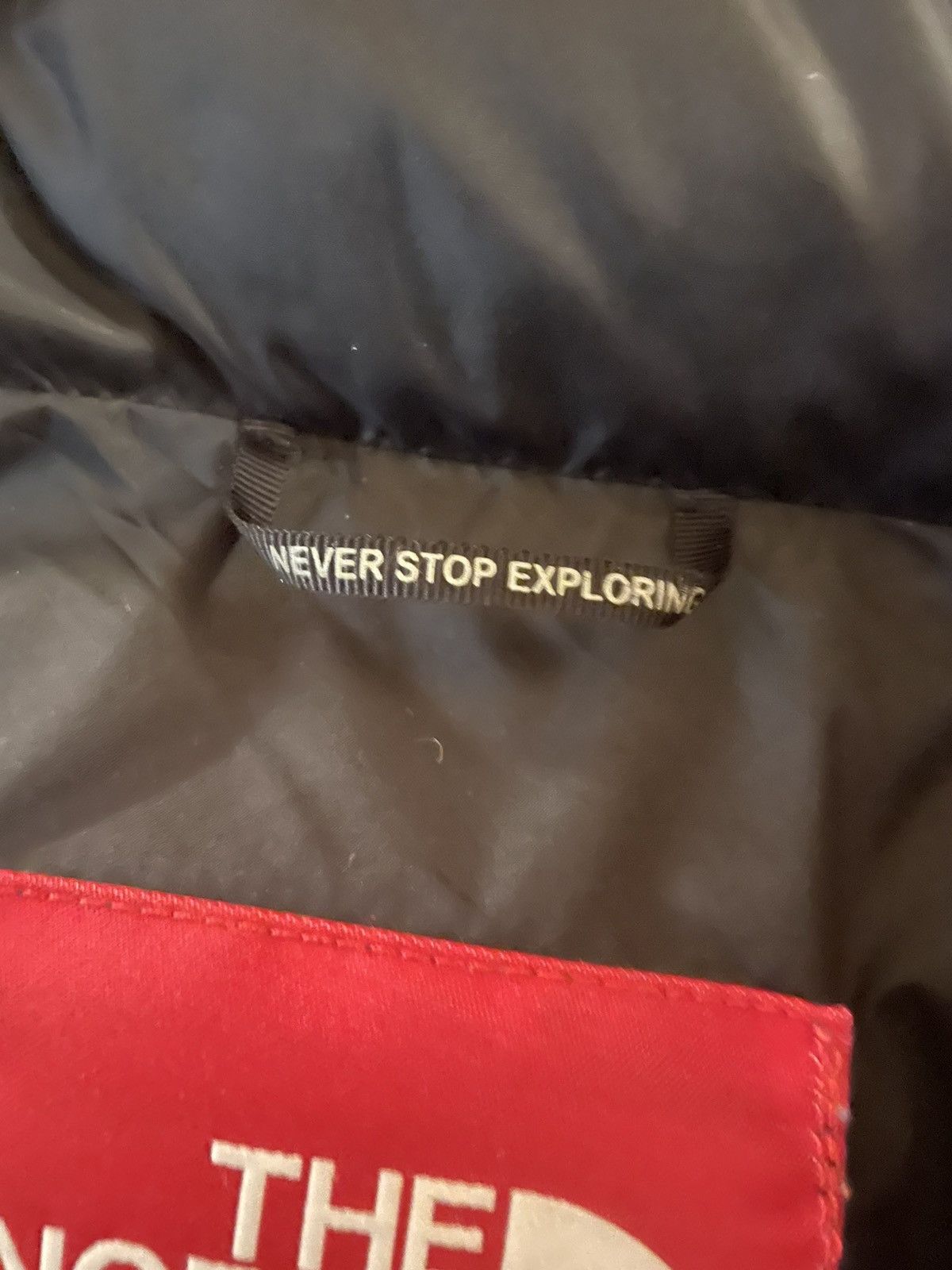 Supreme × The North Face Supreme By Any Means Neccesary FW '15 Nupste Size US XL / EU 56 / 4 - 7 Thumbnail