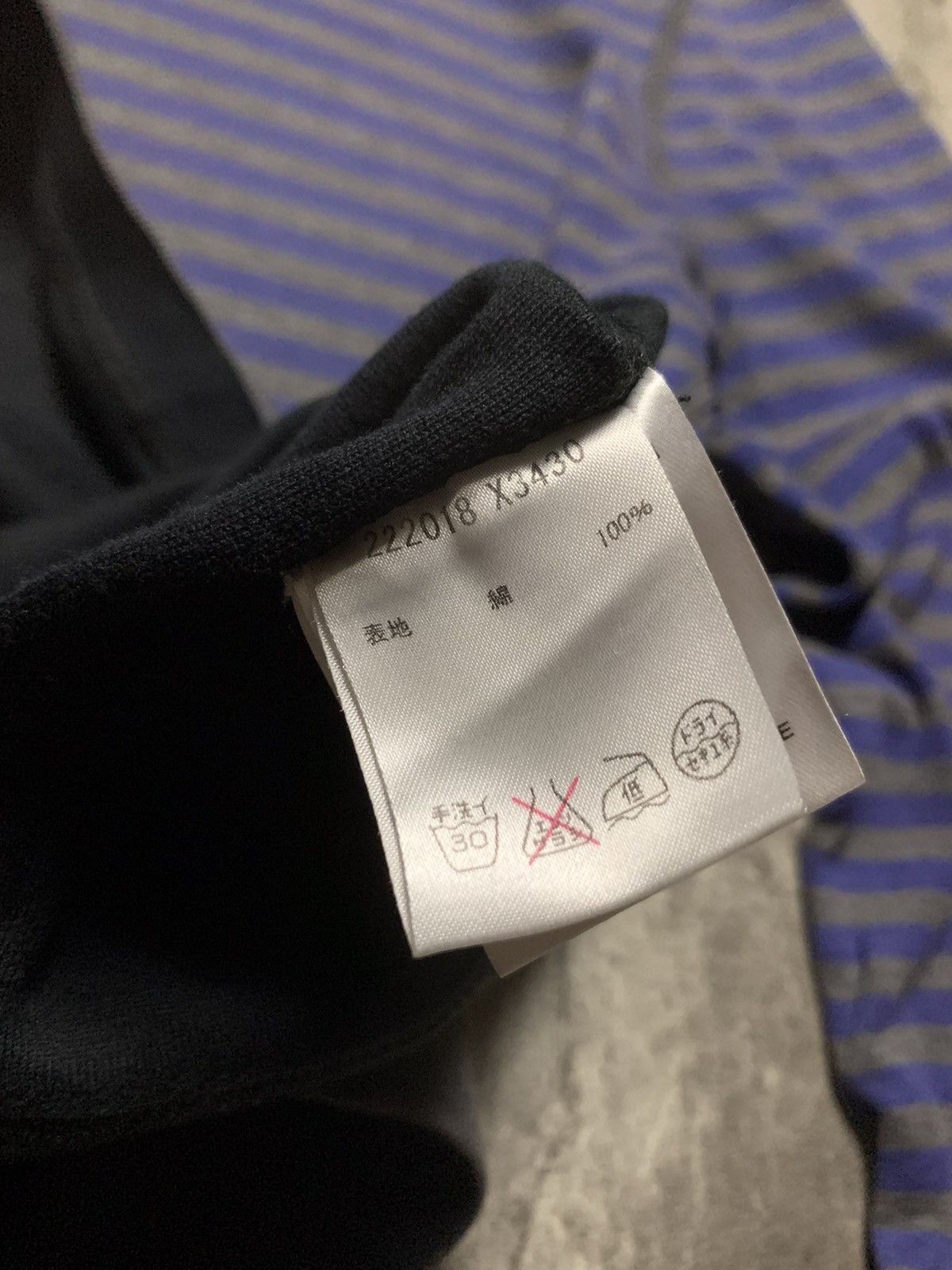 Gucci Vintage Gucci Hoodie Size L / US 10 / IT 46 - 8 Thumbnail