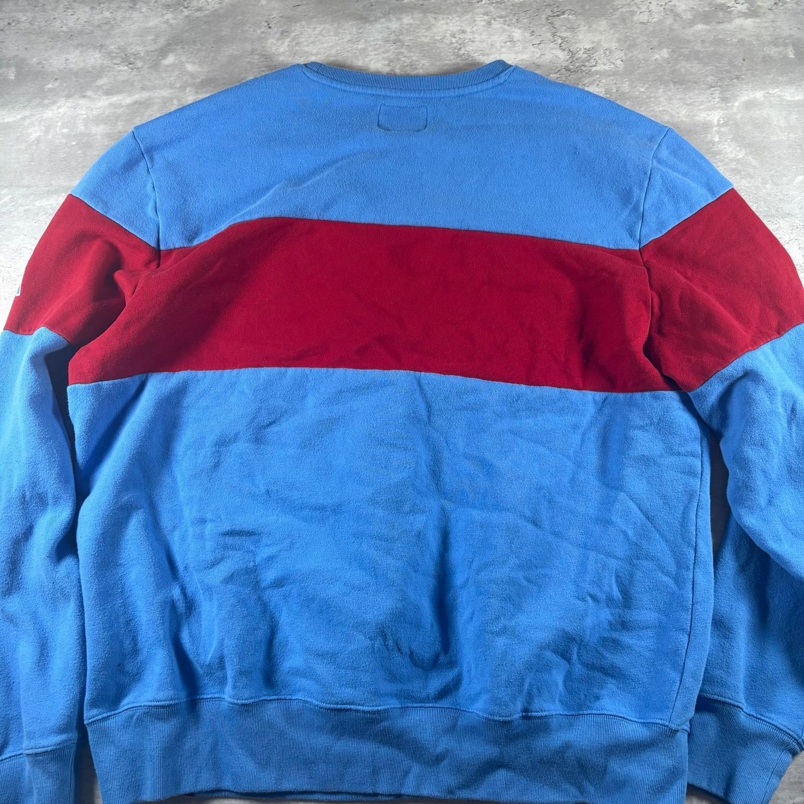 NFL Houston oilers sweatshirt Size US XL / EU 56 / 4 - 3 Thumbnail