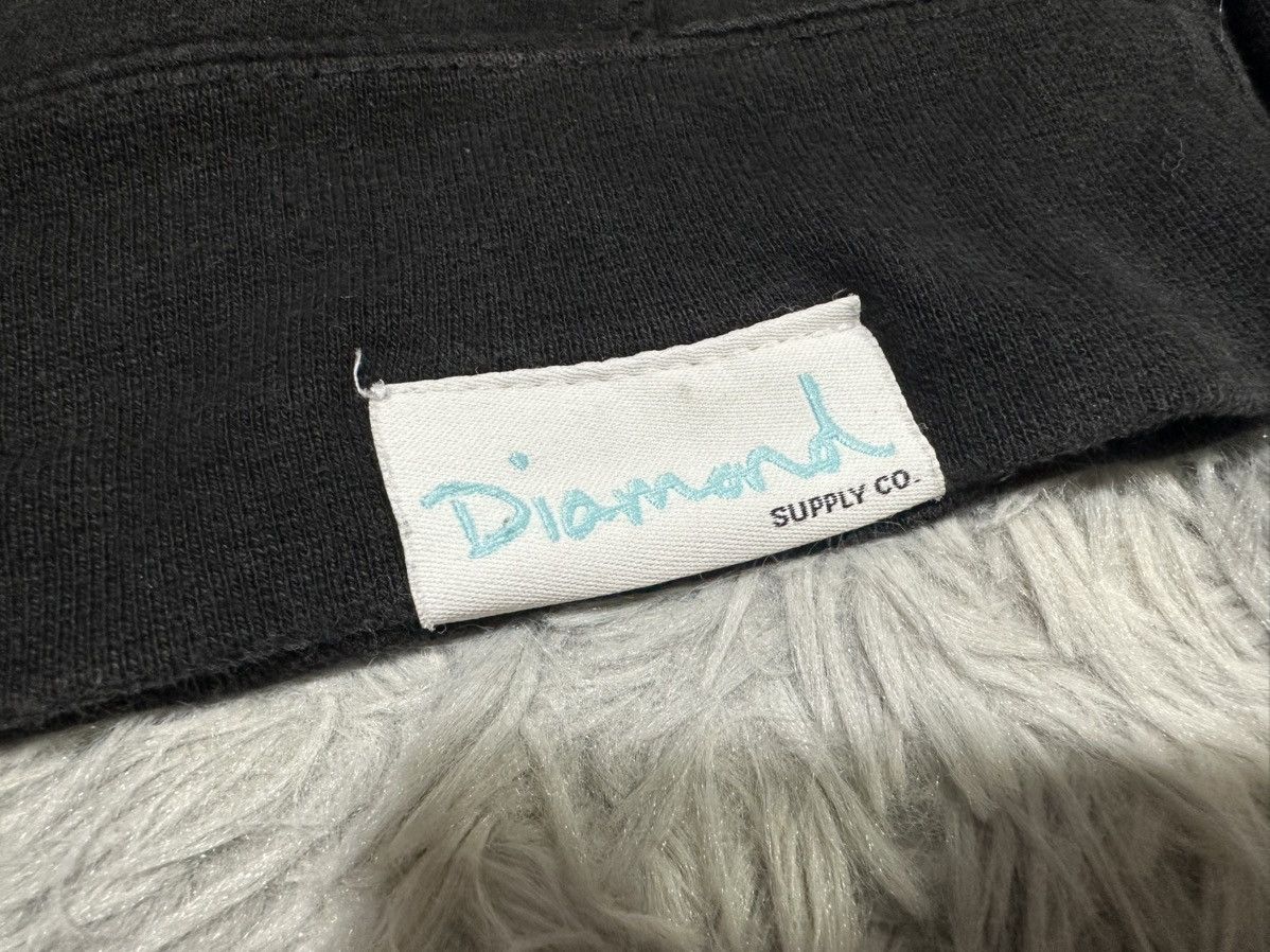 Diamond Supply Co. 🔥Diamond Supply Co. x Blind Skateboard Hoodie Size US M / EU 48-50 / 2 - 5 Thumbnail