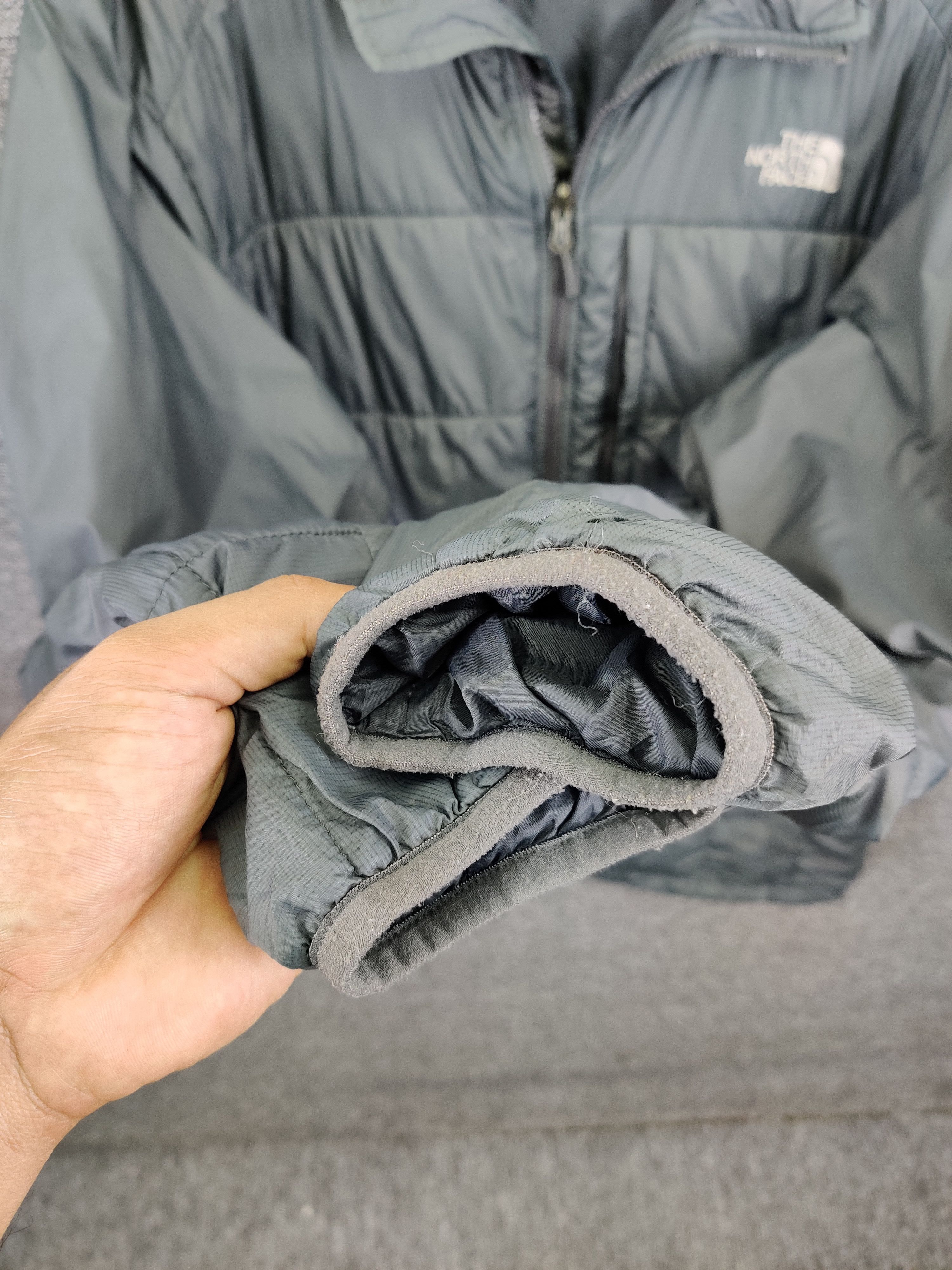 The North Face Vintage The North Face Primaloft Puffer Down Jacket Size US XL / EU 56 / 4 - 11 Thumbnail