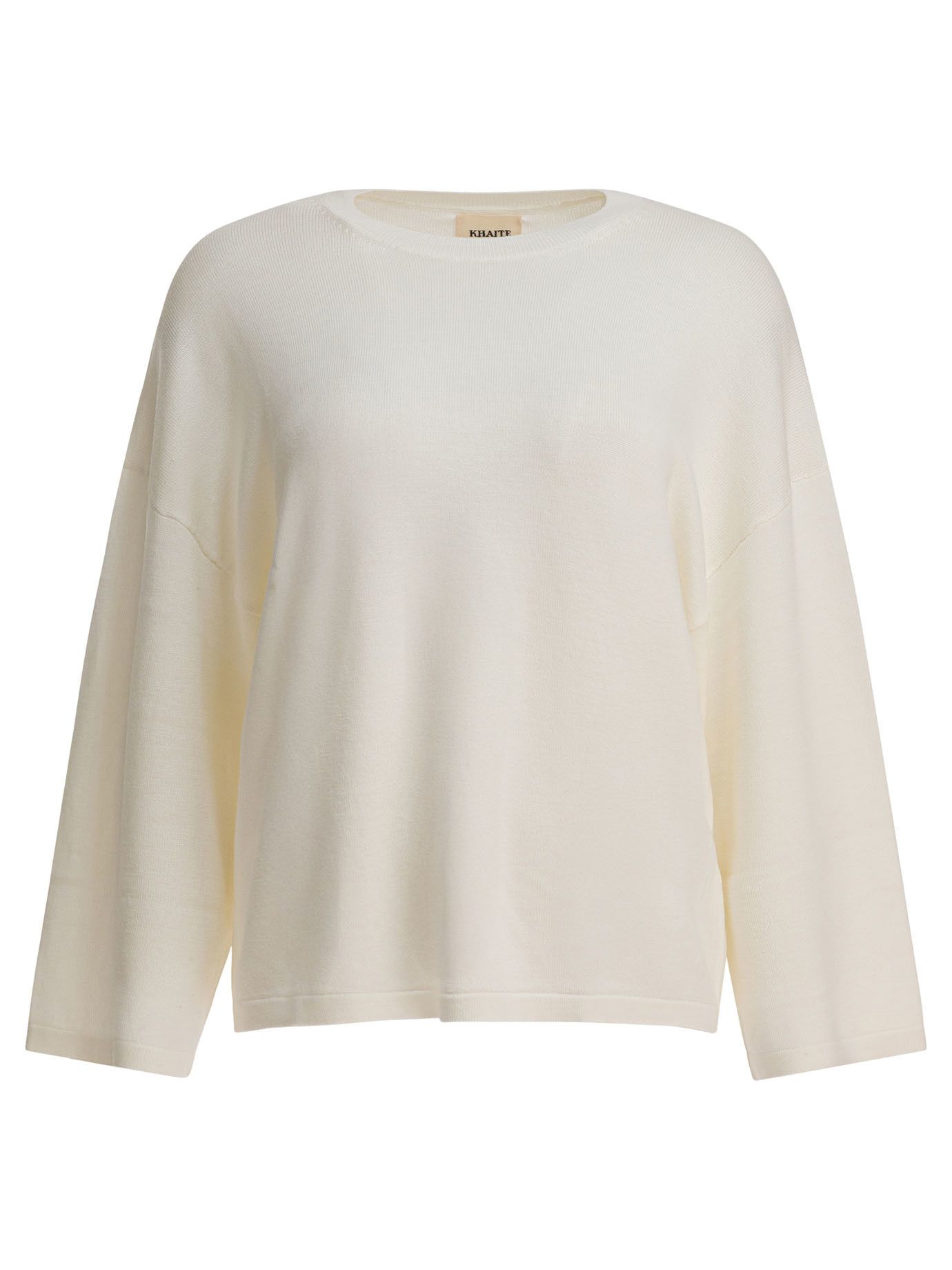 KHAITE Khaite Darcy Sweater tag size M Women - USA Duties Paid Size M / US 6-8 / IT 42-44 - 1 Thumbnail
