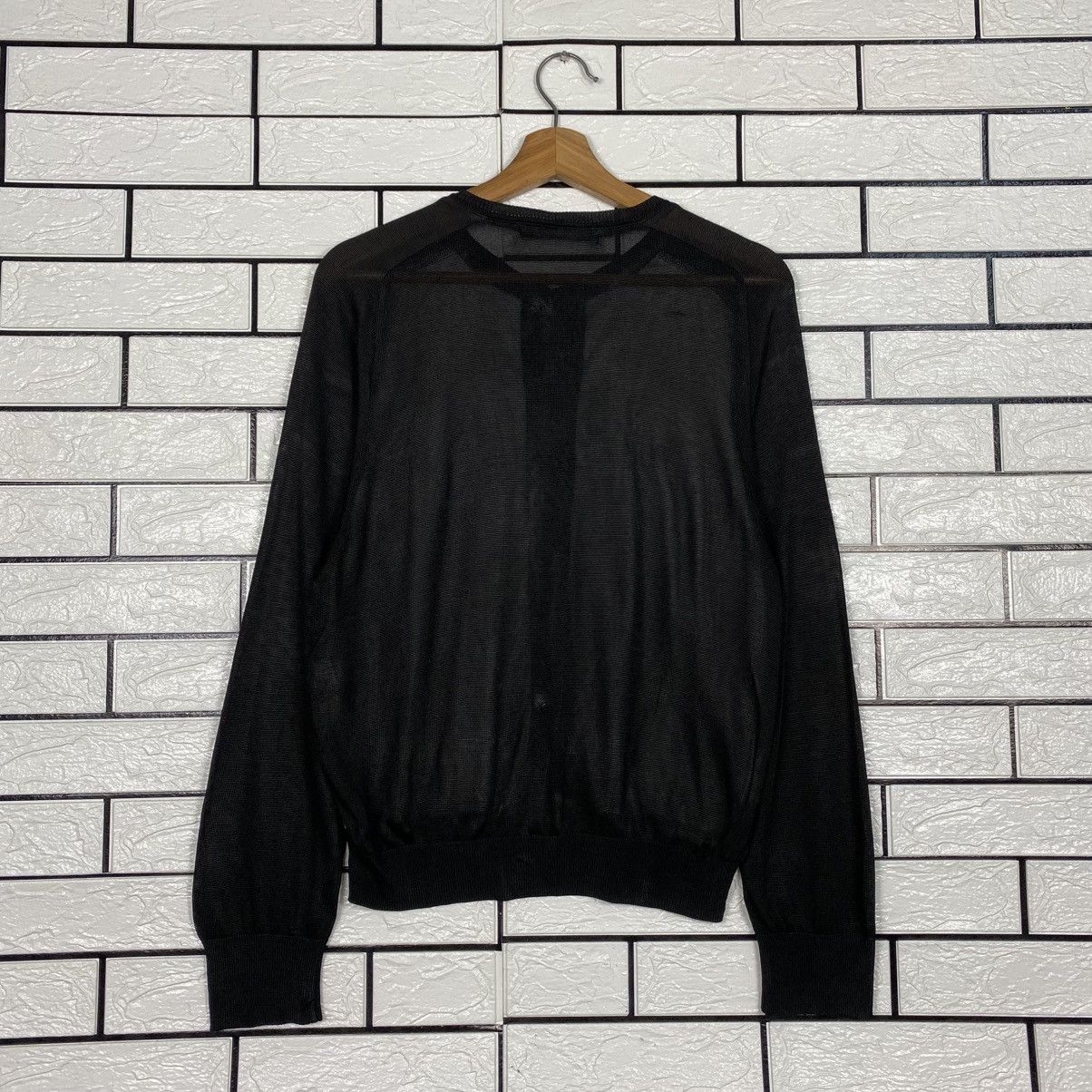 Japanese Brand 📌Vintage Button Cardigan Jacket Japan Issey Miyake Size US M / EU 48-50 / 2 - 9 Thumbnail