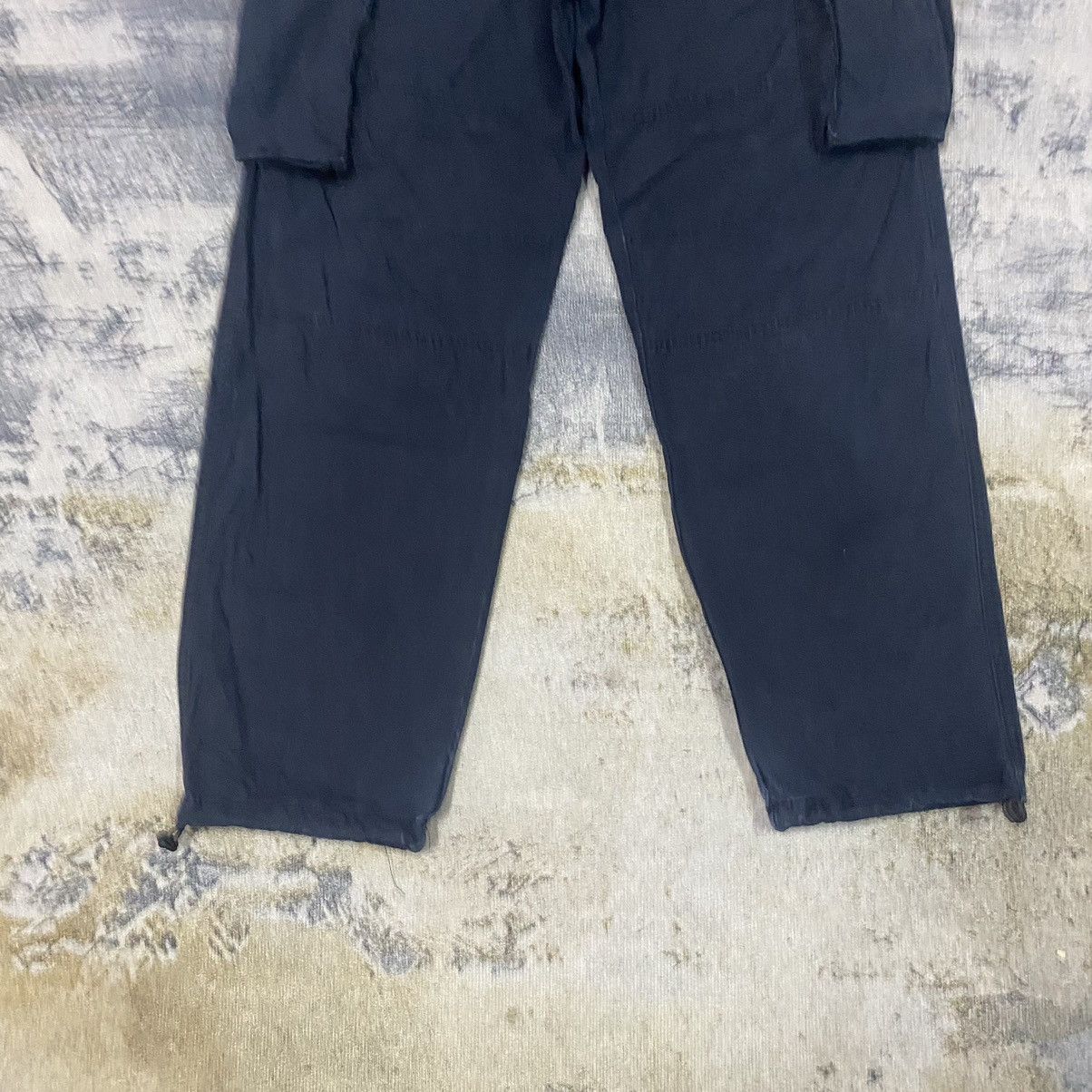 Japanese Brand × Vintage Vintage Japanese H&M Tactical Cargo Pants Size US 31 - 3 Thumbnail