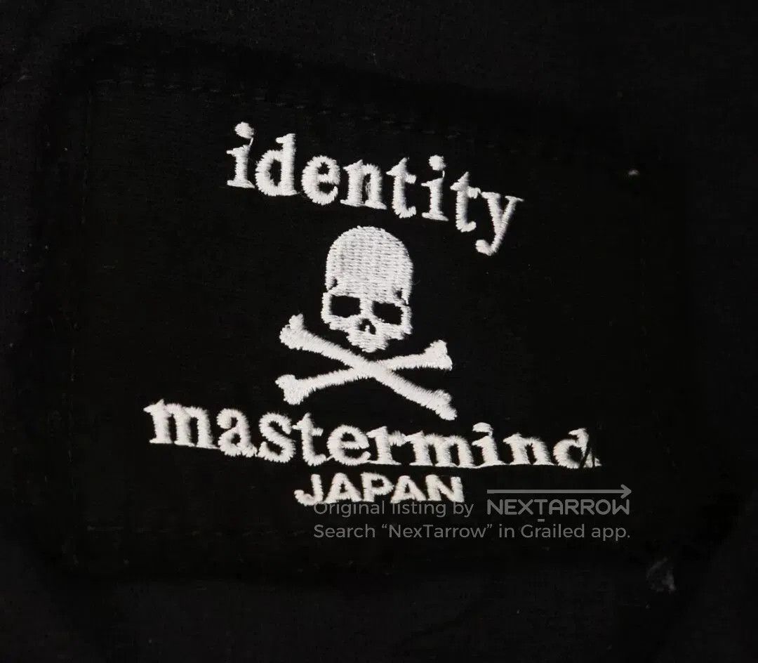 Mastermind Japan mastermind Japan MMJ chino pants. Size US 31 - 8 Thumbnail