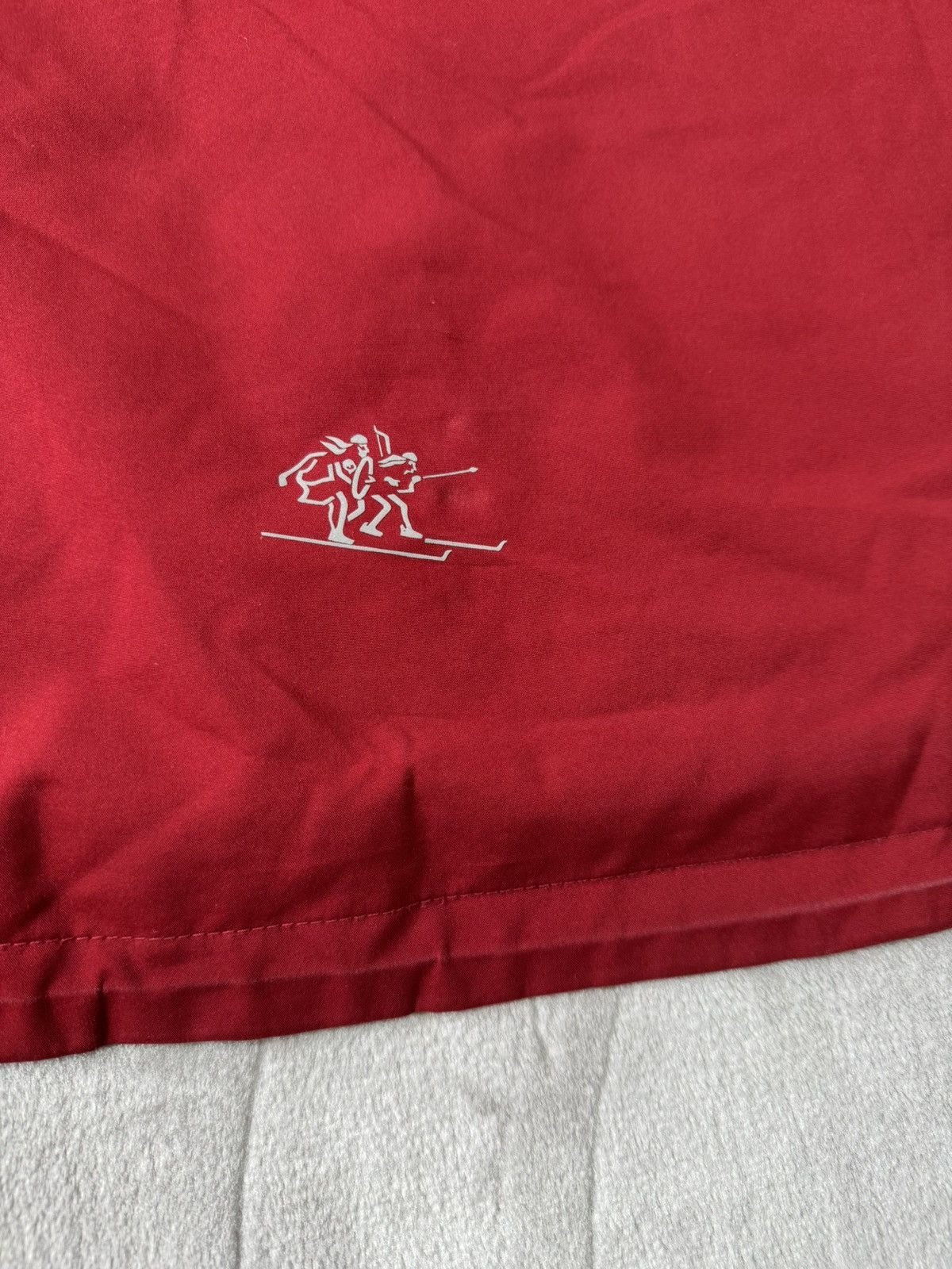 Bergans of Norway Bergans Bruraskaret Insulated Jacket Dermizax 8436 L Ski Size US L / EU 52-54 / 3 - 12 Thumbnail