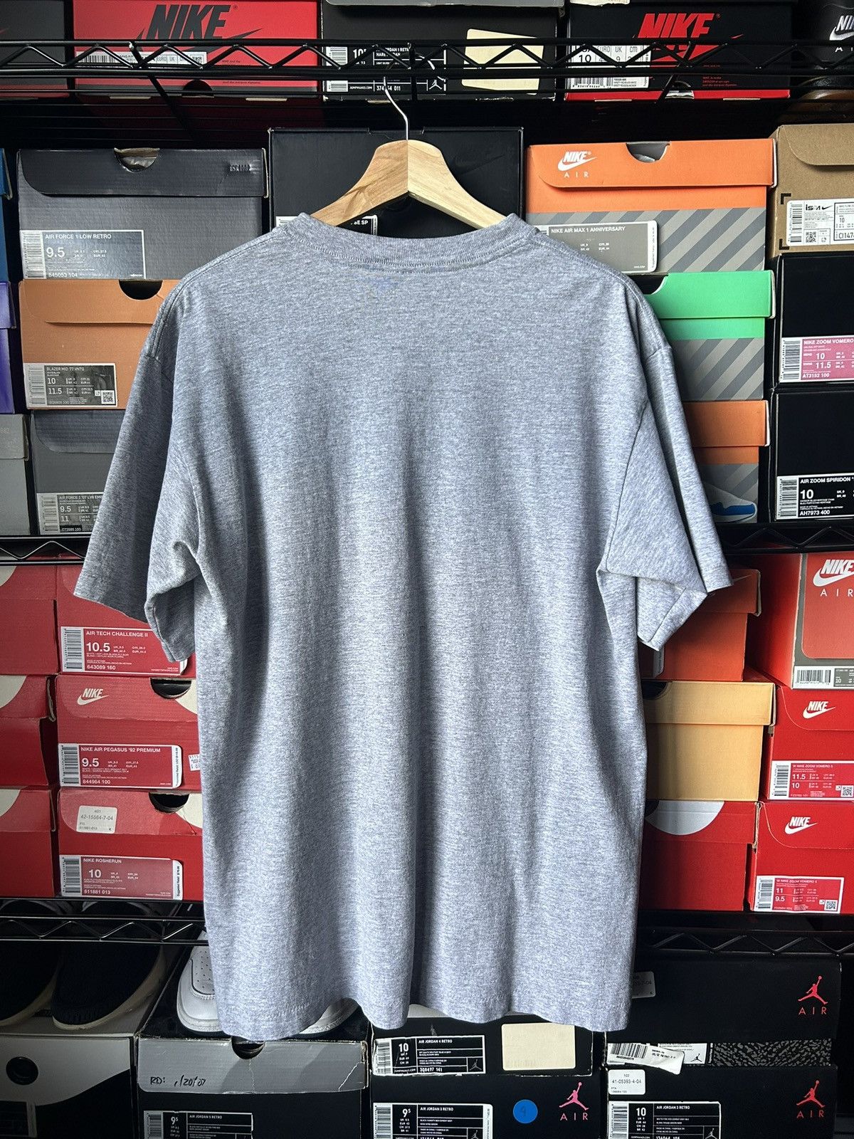 Stussy Vintage Stussy Bottle Cap T-Shirt Size US M / EU 48-50 / 2 - 2 Thumbnail