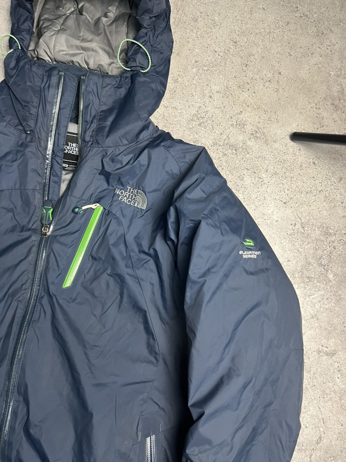 The North Face The North Face Primaloft Waterproof Jacket Size US M / EU 48-50 / 2 - 3 Thumbnail