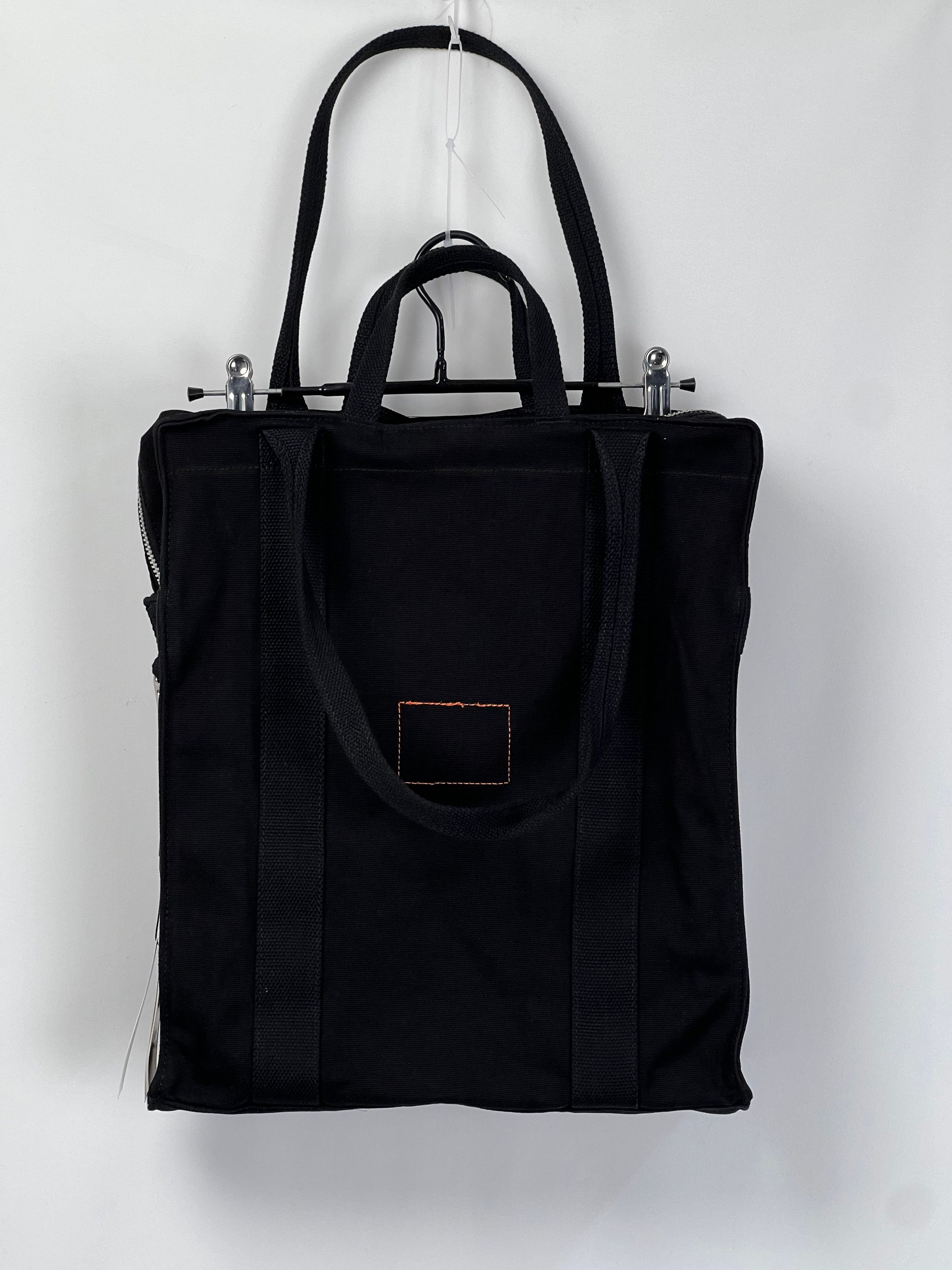 Calvin Klein × Heron Preston Heron Preston for Calvin KleinTOTE BAG Size ONE SIZE - 6 Thumbnail
