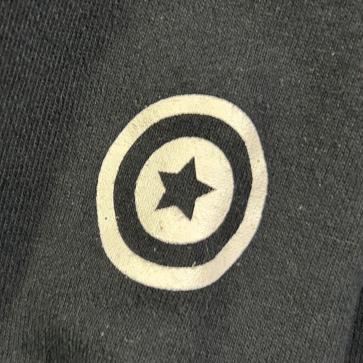 Bape BAPE Shark Black Sweatshirt Size US M / EU 48-50 / 2 - 3 Thumbnail