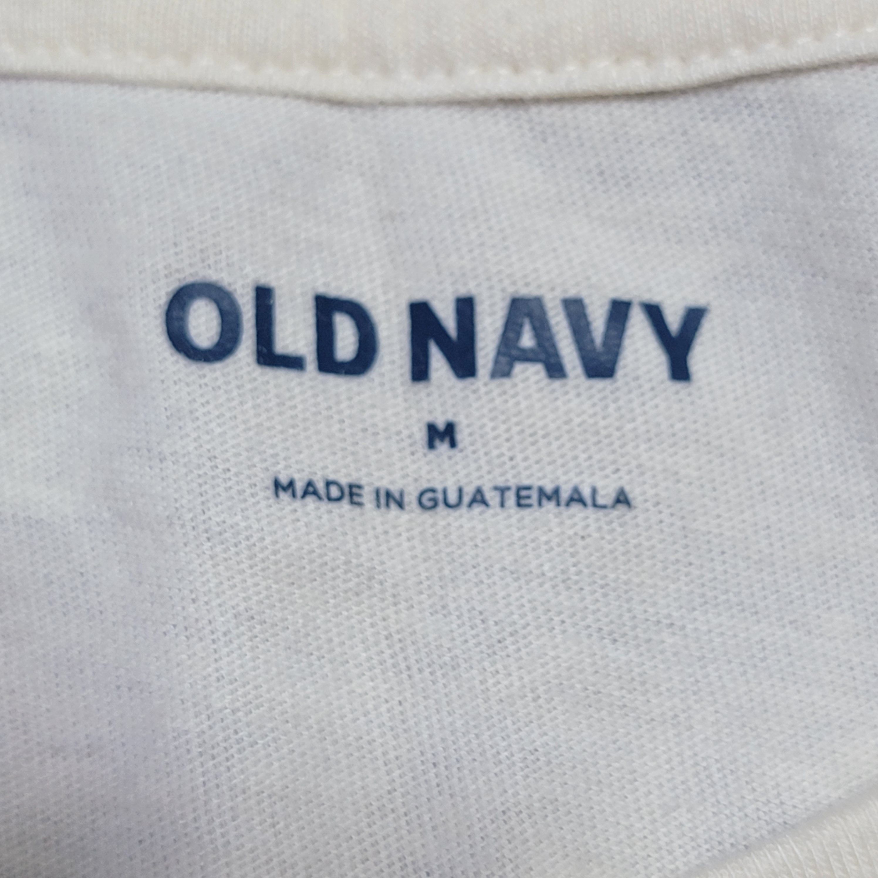 Old Navy Old Navy Dolly Parton Crop Top Tee "Tennessee's Own"- Medium Size M / US 6-8 / IT 42-44 - 4 Thumbnail