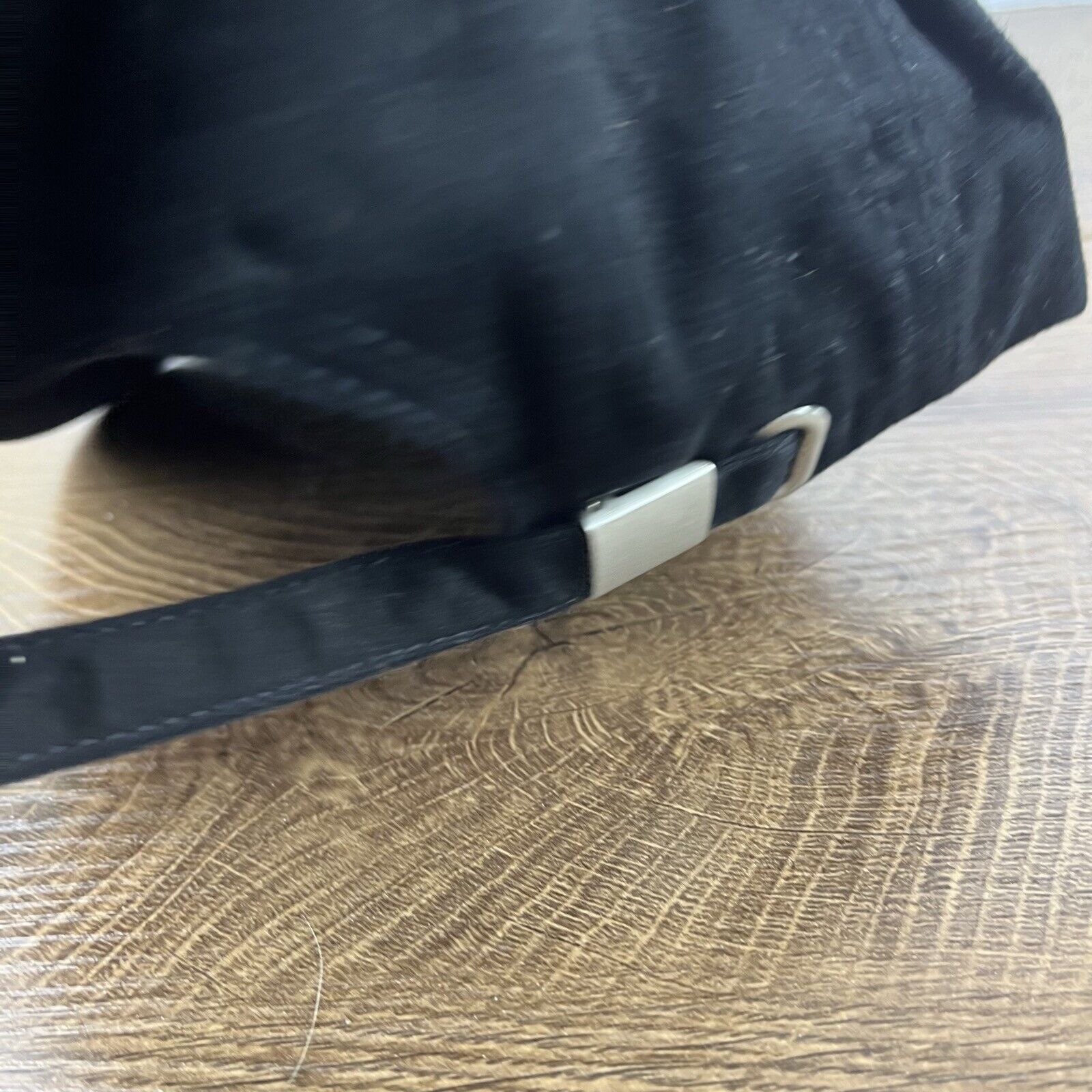 Other Key Co Hat KeyCO Hat Black Adjustable Hat Black Adult Size H Size ONE SIZE - 10 Thumbnail