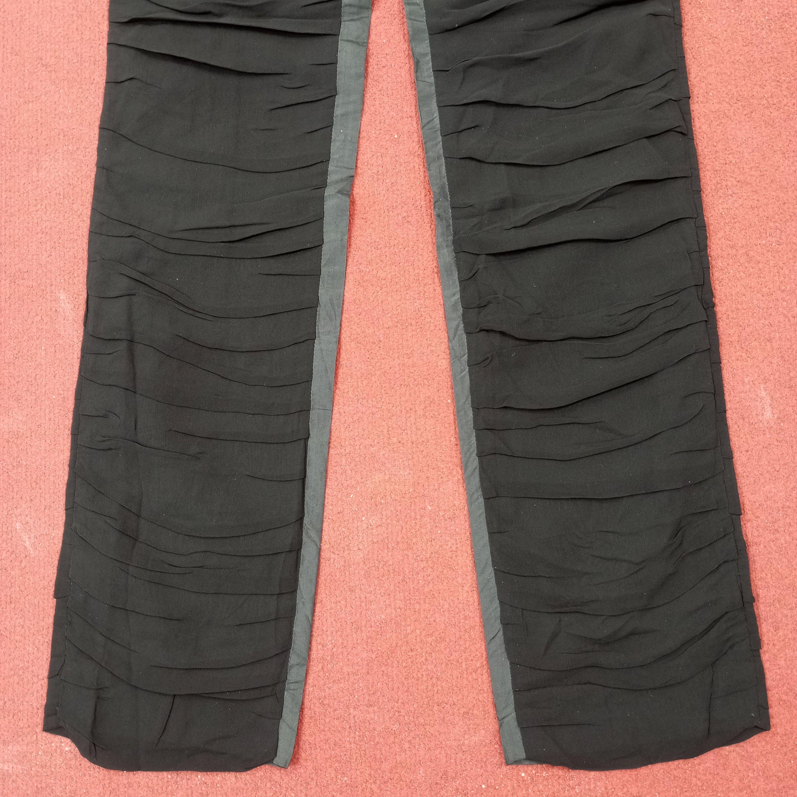 Costume National Costume National Fashion Design Style Pants c235n28 Size 27" / US 4 / IT 40 - 3 Thumbnail