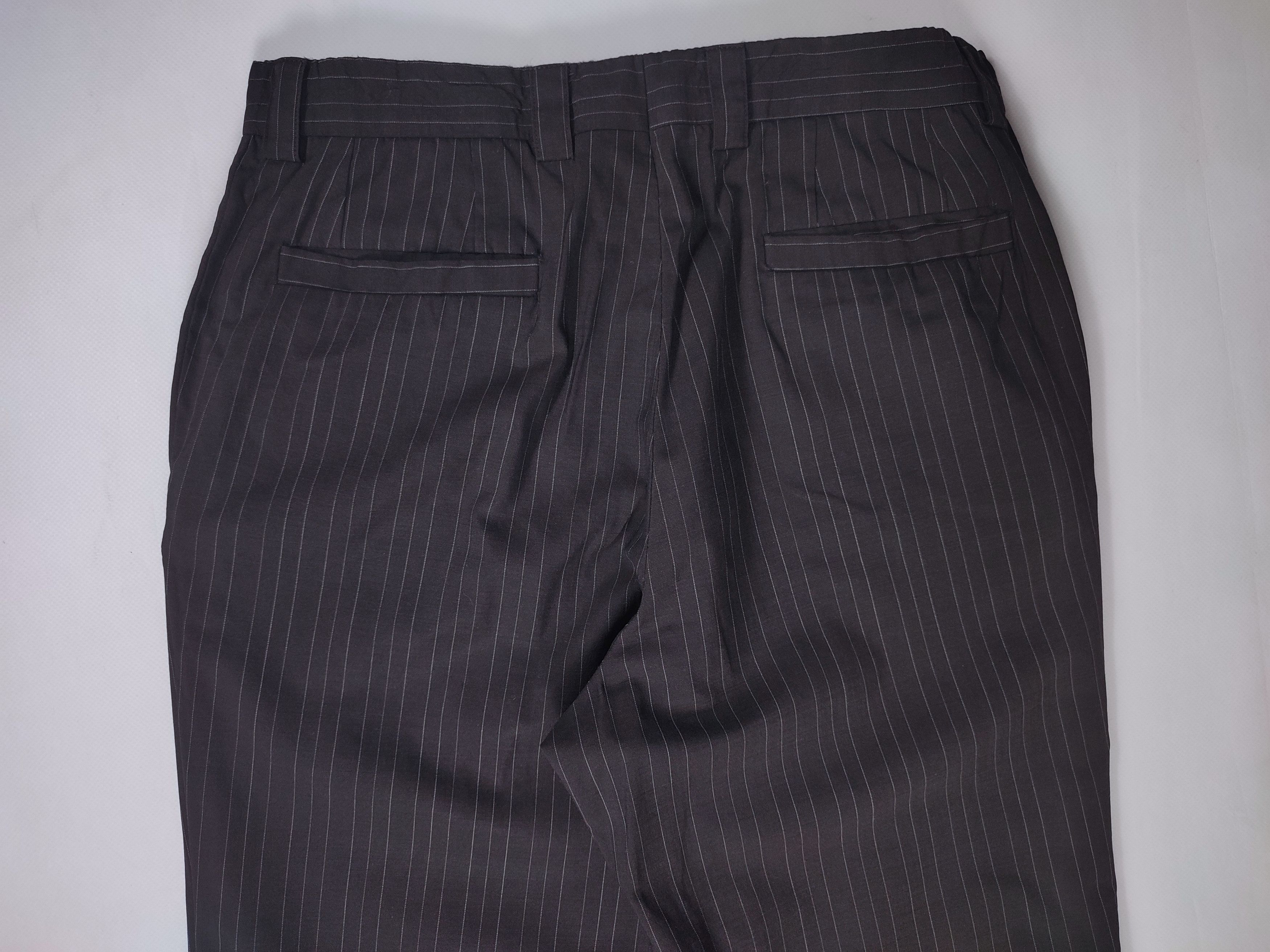 Versace Vintage Versace Classic Trousers Pants Size US 29 - 11 Thumbnail