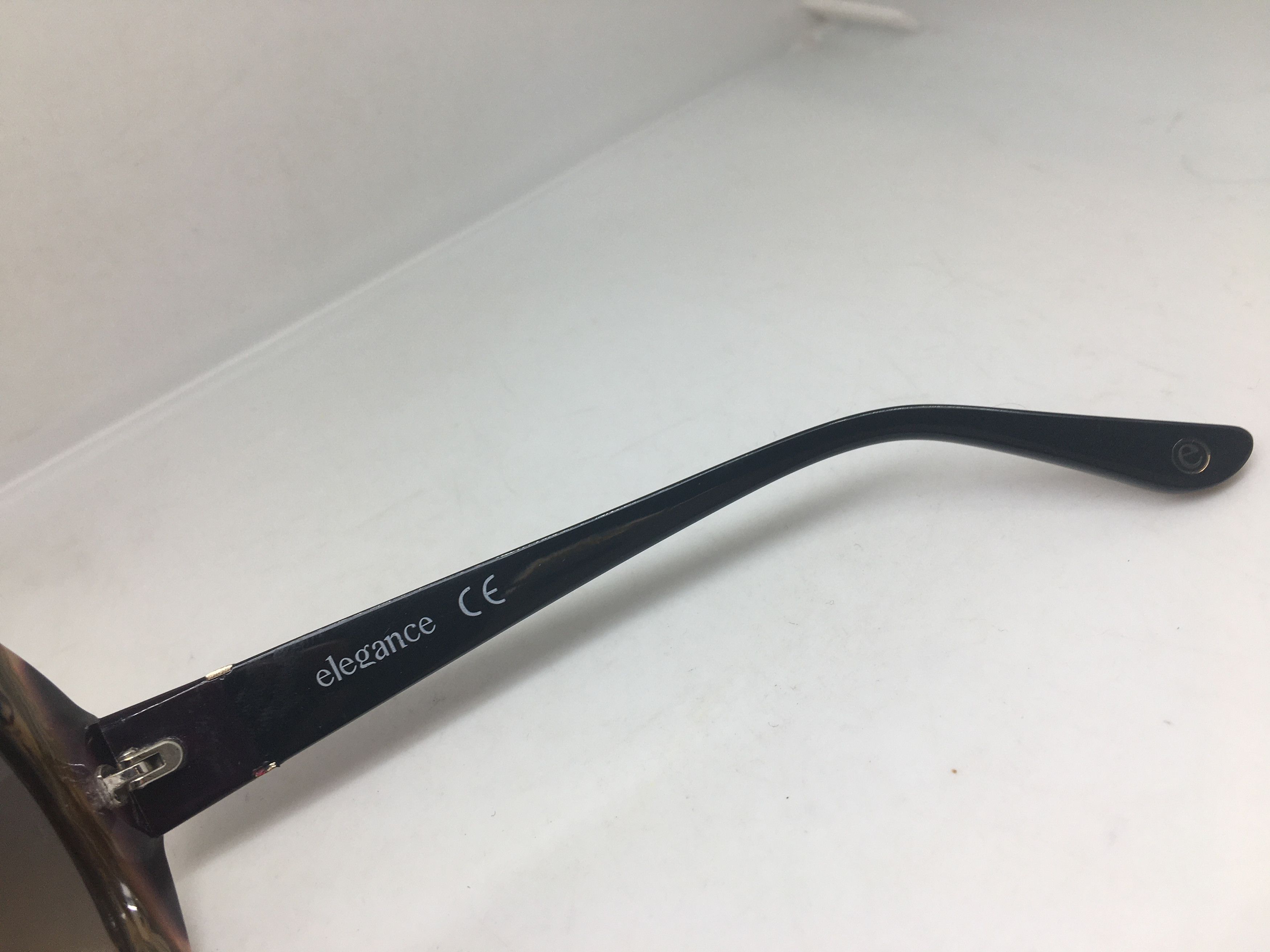 Vintage Vintage Elegance Cateye Round Sunglasses Frame Diva Girls Size ONE SIZE - 4 Thumbnail