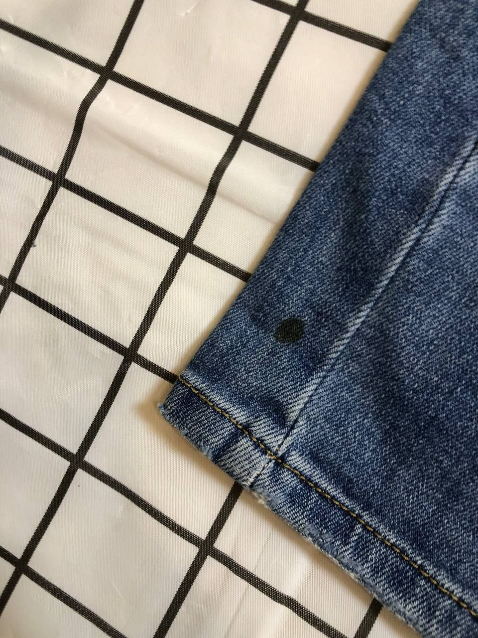 Diesel Diesel D-Luster Mens Denim Pants Jeans Size US 32 / EU 48 - 3 Thumbnail