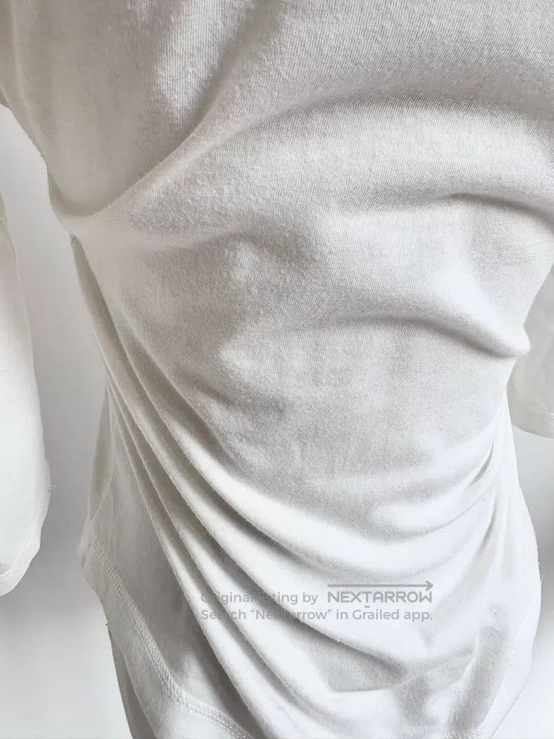 Other Vivienne Westwood White Saturn seven-eighth sleeve base la Size M / US 6-8 / IT 42-44 - 6 Thumbnail