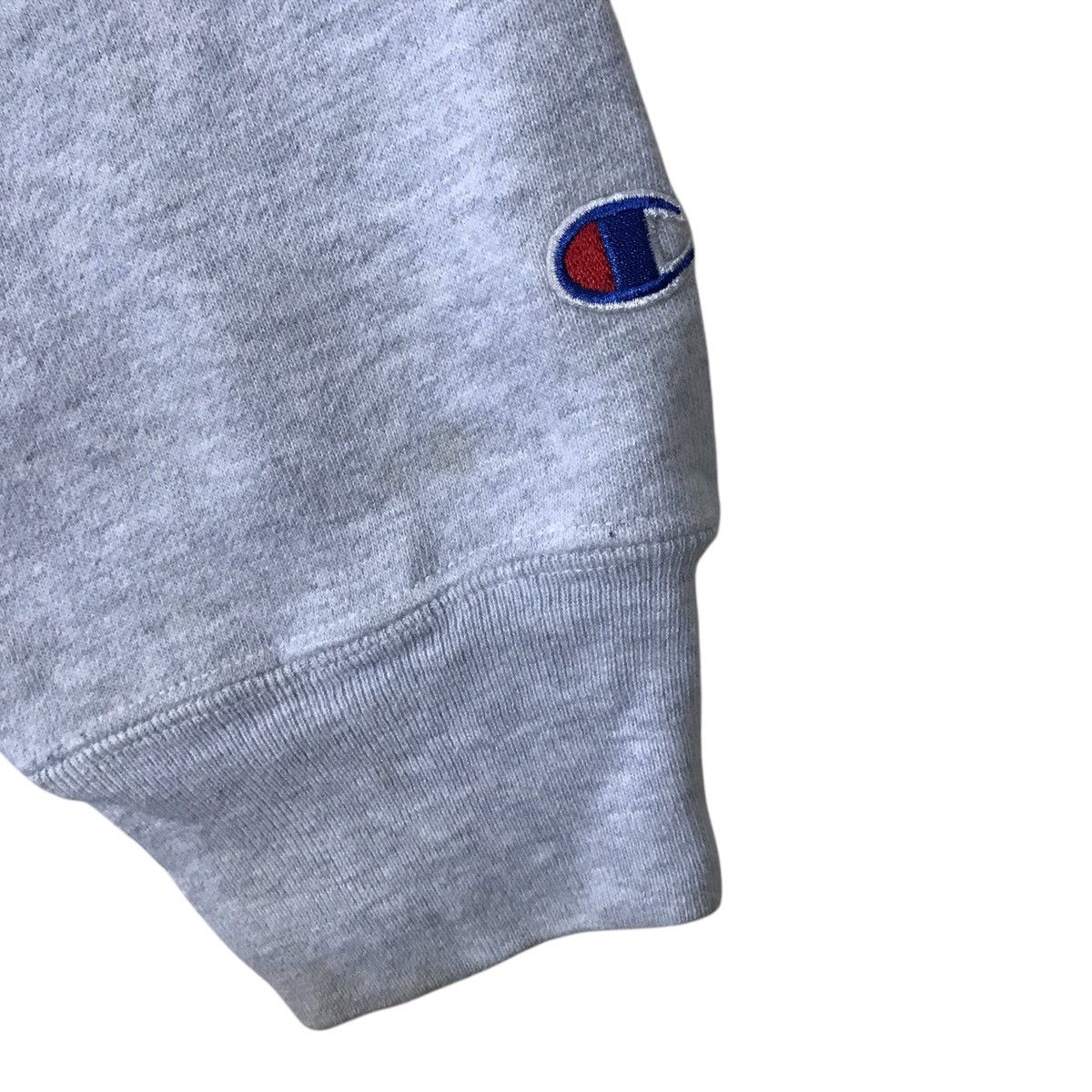 Champion Vintage Champion Athletic Pullover Jumper Sweatshirt Size US XL / EU 56 / 4 - 4 Thumbnail