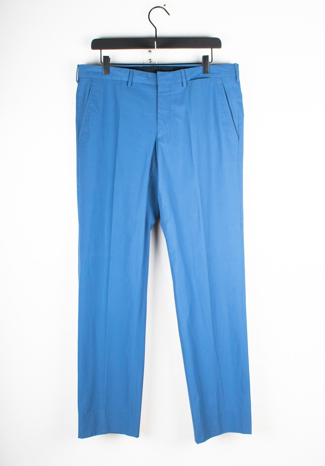 Prada Prada Men Suit Two Pieces Techno Men Jacket Pants L, S1505 Size 42R - 8 Thumbnail