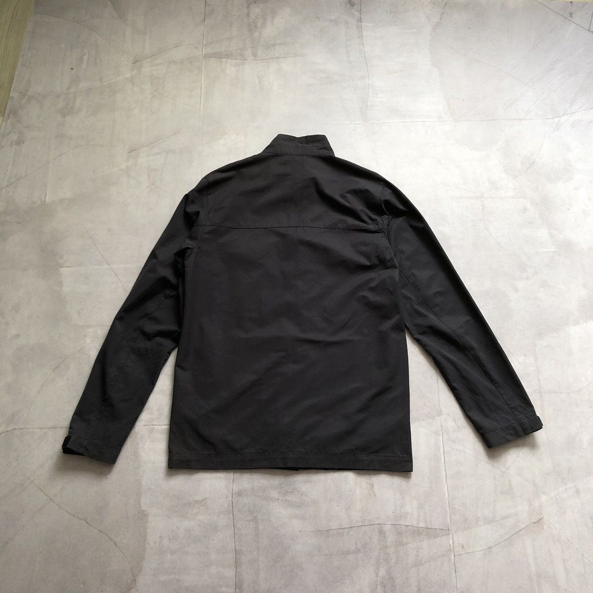 Nike × Vintage Vintage Nike nylon Bomber Jacket Y2K USA Size US S / EU 44-46 / 1 - 3 Thumbnail