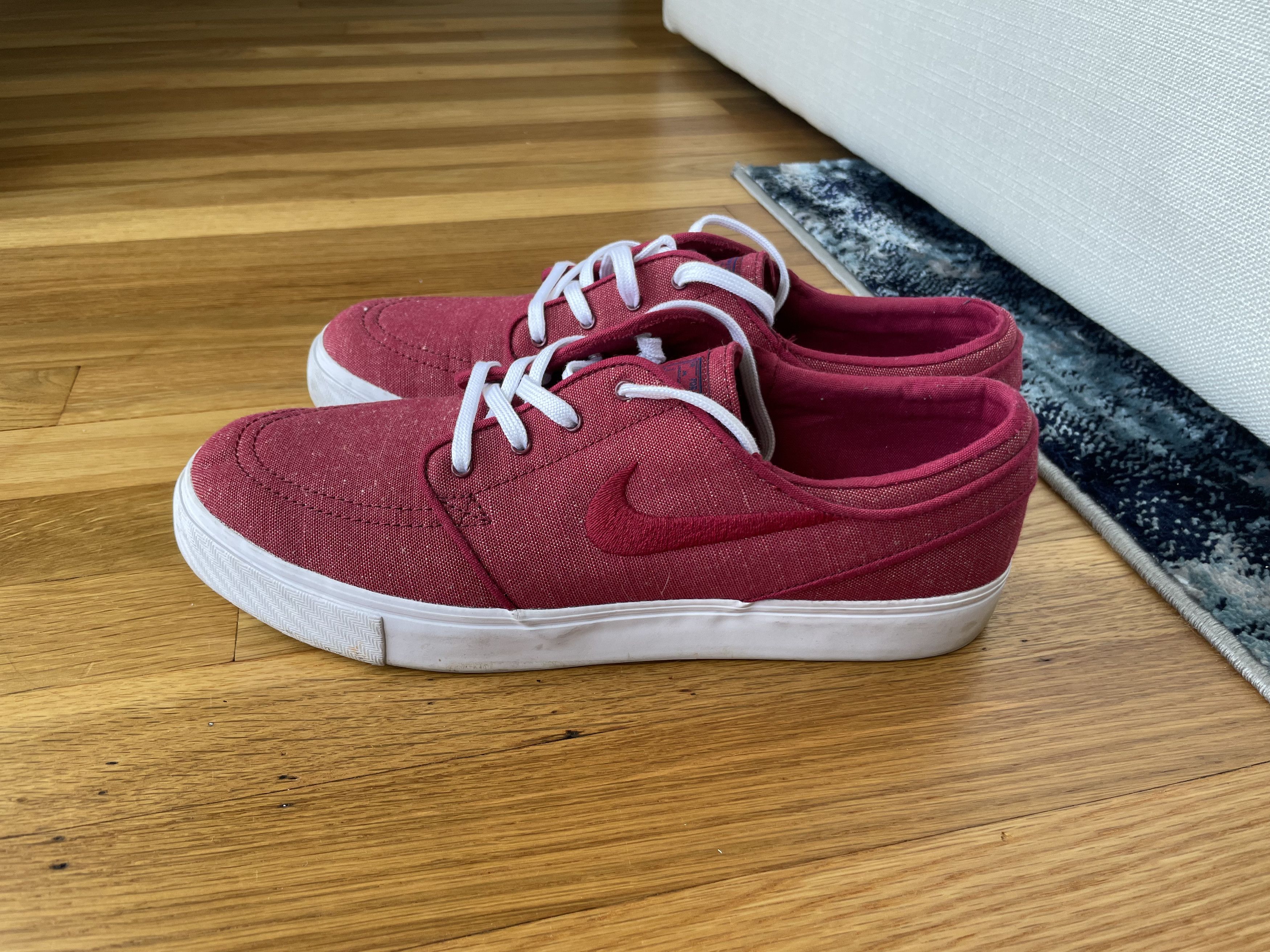 Nike SB Stefan Janoski SB Shoes Size US 10.5 / EU 43-44 - 4 Thumbnail