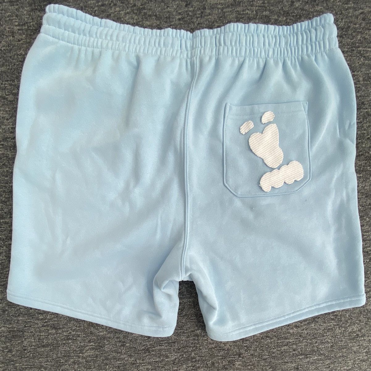 Other KUZY - Mr.Man Baby Blue Shorts Size US 34 / EU 50 - 1 Thumbnail