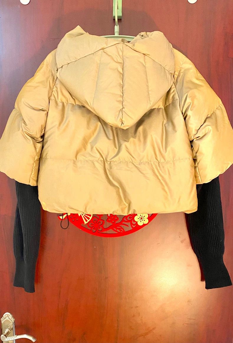 Other Vivienne Westwood Down jacket Size M / US 6-8 / IT 42-44 - 2 Thumbnail