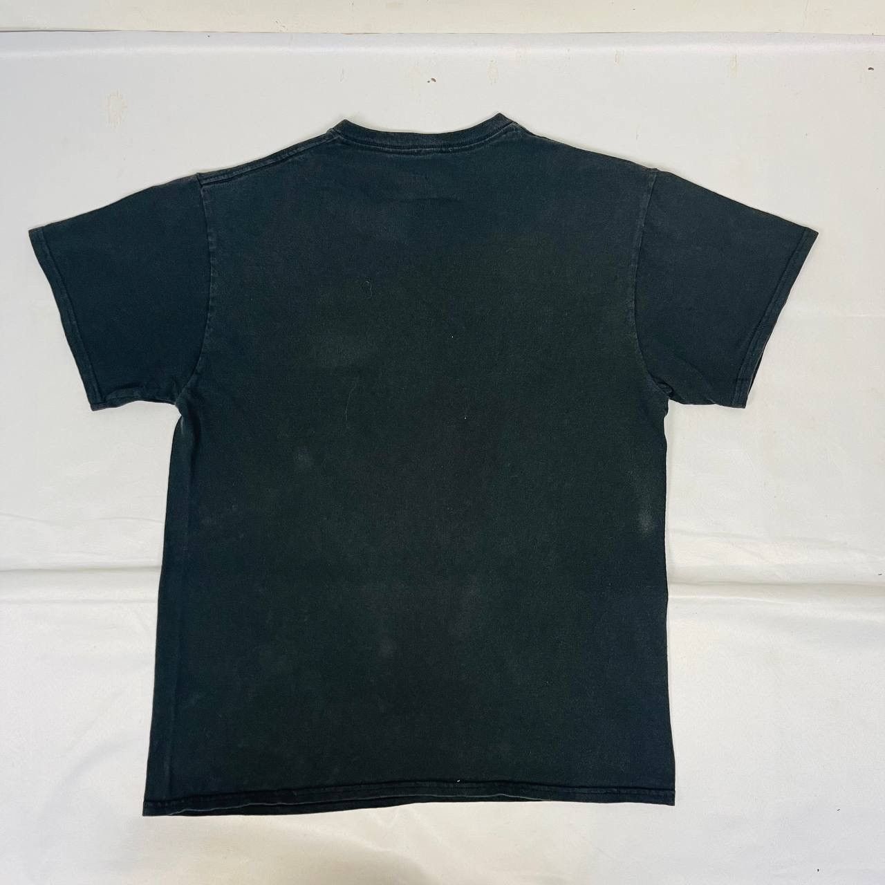 Vintage Vintage Y2K The Walkin Dead T shirt Size US M / EU 48-50 / 2 - 2 Thumbnail