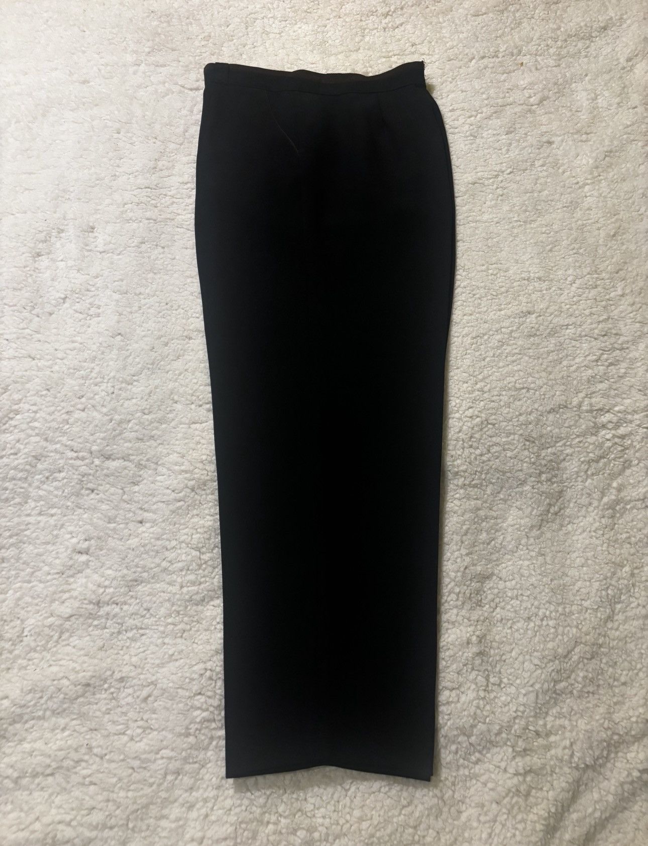 Other Women’s back sleek trousers2626 Size 29" - 1 Thumbnail