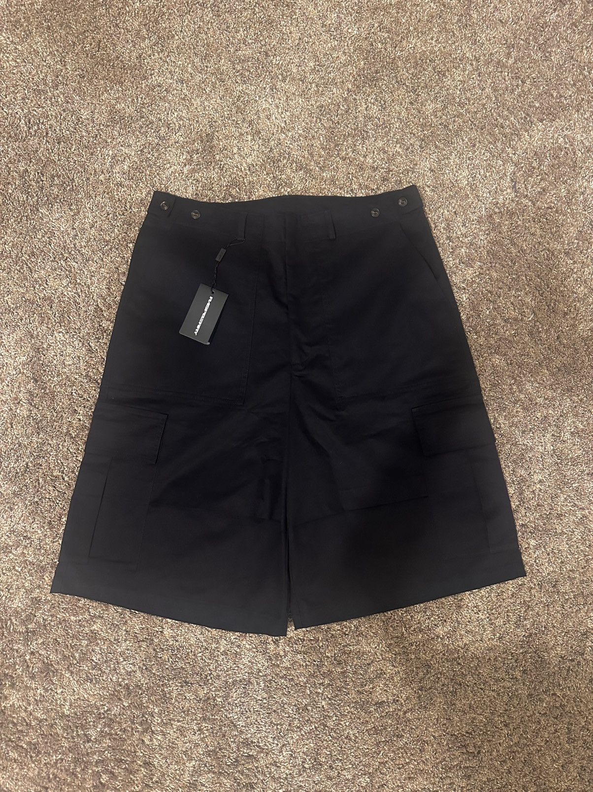 The GV Gallery Gvgallery Bouncer Shorts Size US 34 / EU 50 - 1 Thumbnail
