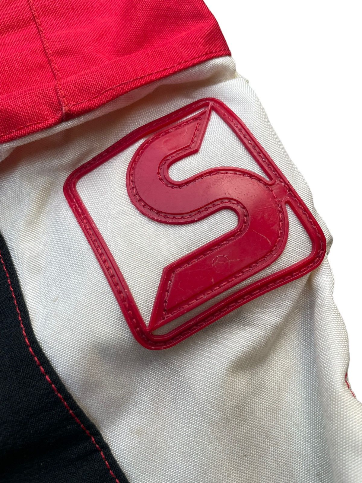 Fox Racing Vintage Sinisalo Motocross Pant Size US 35 - 5 Thumbnail