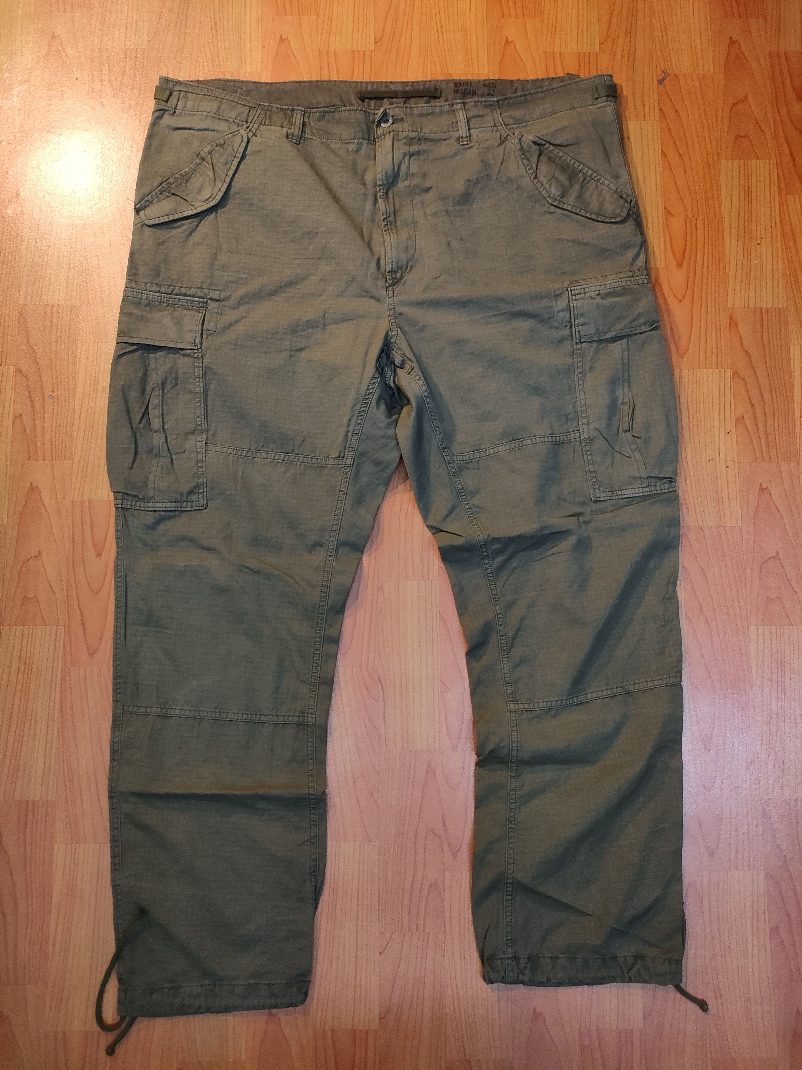 Polo Ralph Lauren × Ralph Lauren Polo Ralph Lauren Utility Trousers Pants Size US 44 / EU 60 - 1 Thumbnail