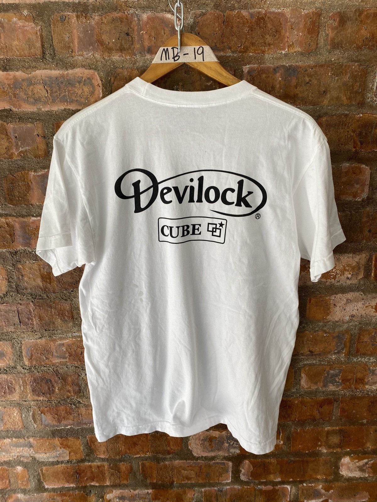 Devilock 🔥Vintage 2000s USA Cobra tee Size US M / EU 48-50 / 2 - 7 Thumbnail