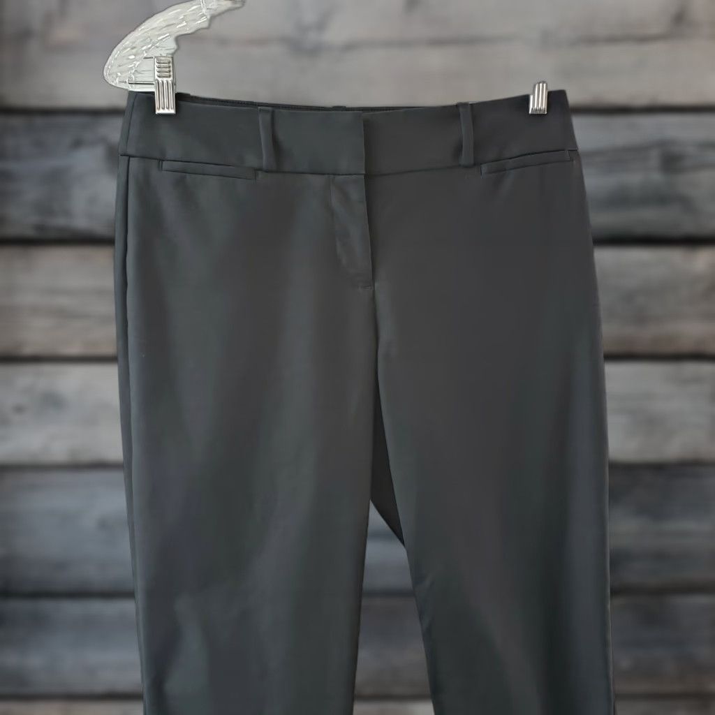 Ann Taylor VINTAGE? No. Size 27" / US 4 / IT 40 - 1 Thumbnail