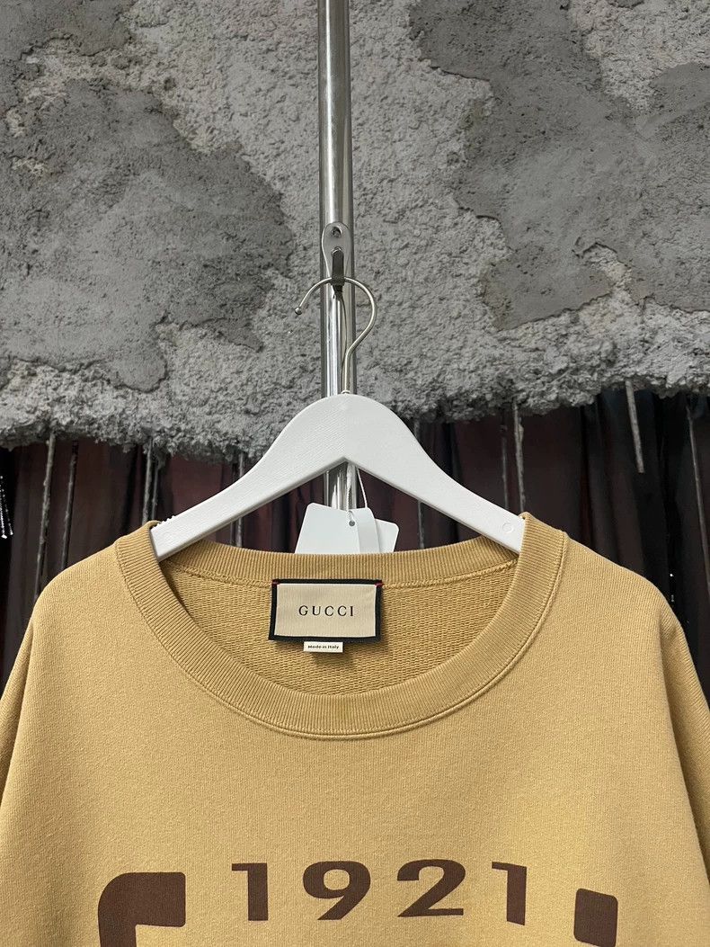 Gucci GucciHoodies 2503-Nextarrow Size US XL / EU 56 / 4 - 3 Thumbnail