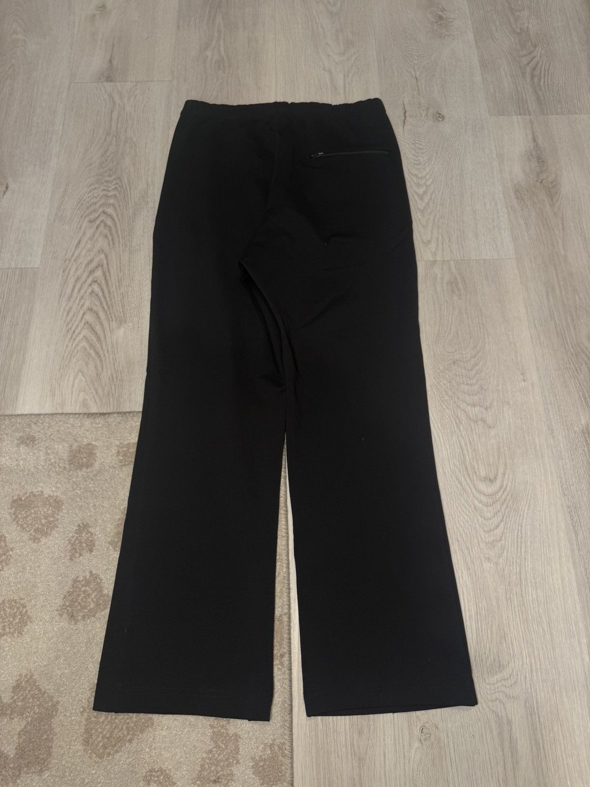 Balenciaga f/w 2017 small logo sweatpants!! Size US 28 / EU 44 - 4 Thumbnail