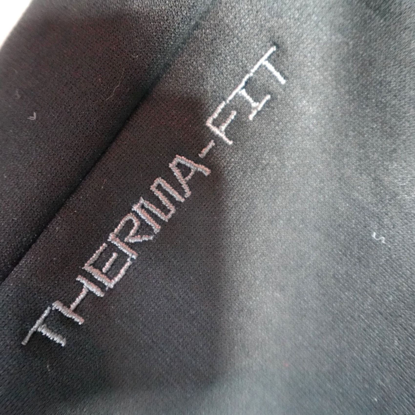 Nike VINTAGE Nike Hoodie Medium Black Fleece Therma Fit Graphic 1 DQ4840 Mens M Size US M / EU 48-50 / 2 - 5 Thumbnail