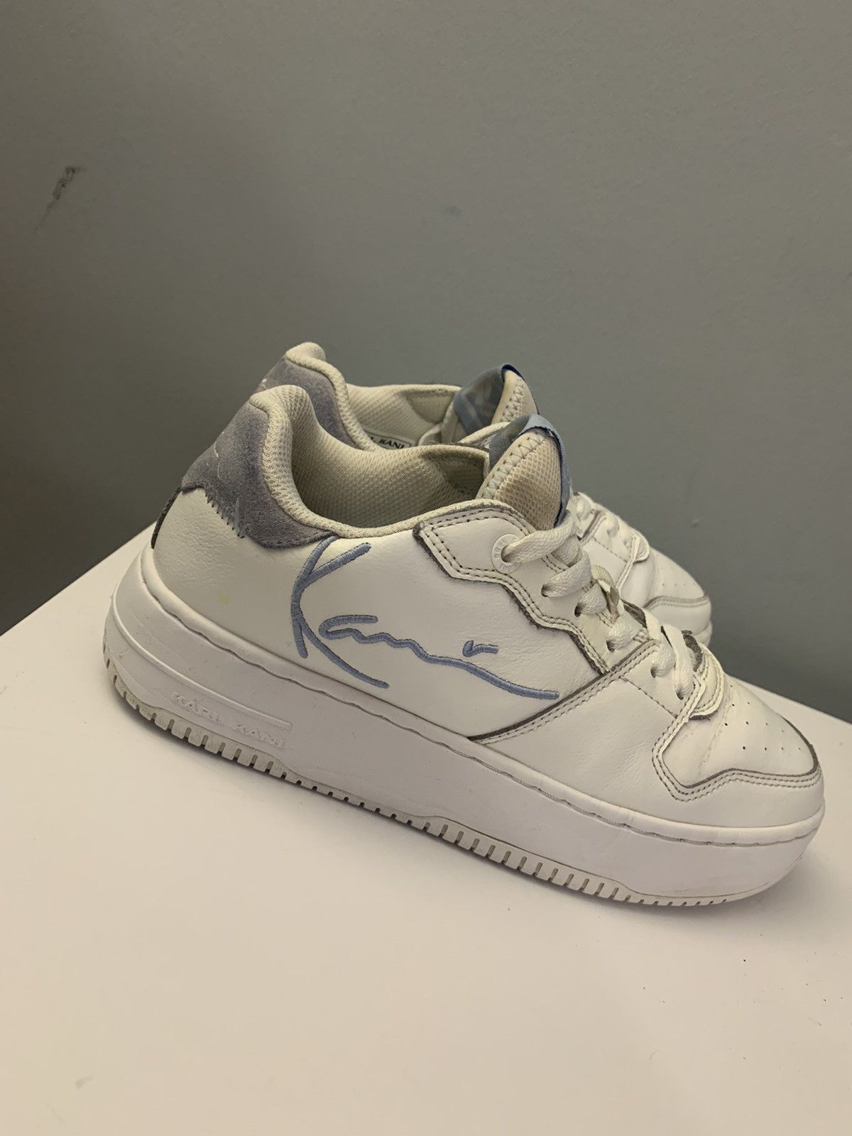 Karl Kani Sneakersy Karl Kani Size US 7.5 / IT 37.5 - 2 Thumbnail