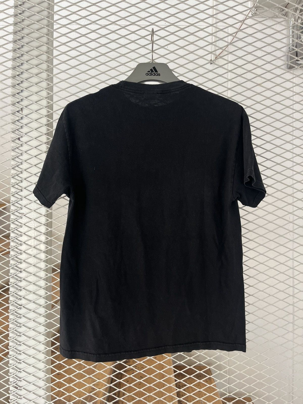 Band Tees × Vintage Vintage Billy Corgan The Future Embrace Tour 2005’s Tshirt Size US M / EU 48-50 / 2 - 9 Thumbnail