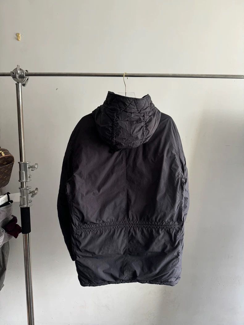 Stone Island Stone Island MidLength Puffer Jacket -2506 Size US L / EU 52-54 / 3 - 2 Thumbnail